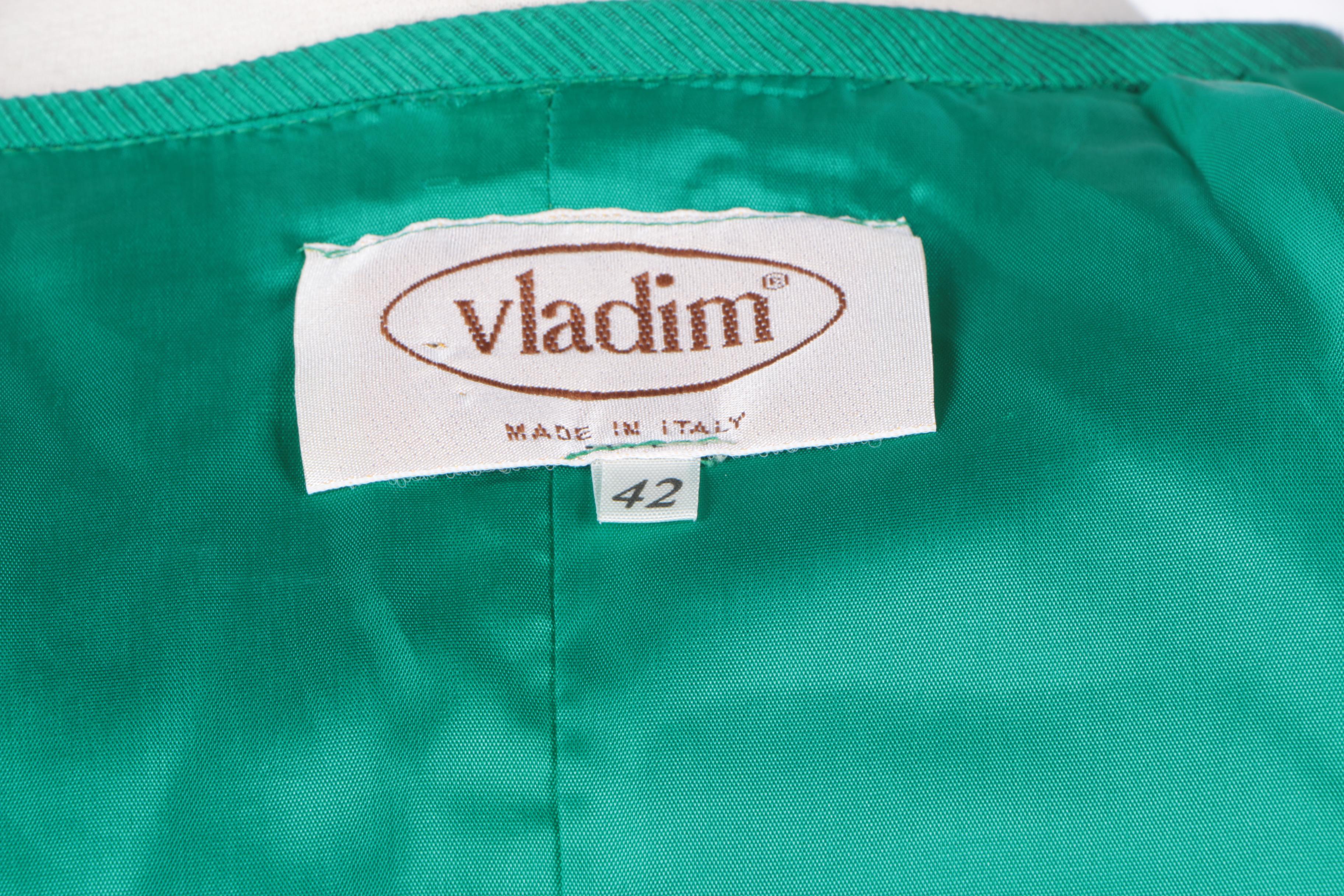 Women's Vladim Skirt Suit