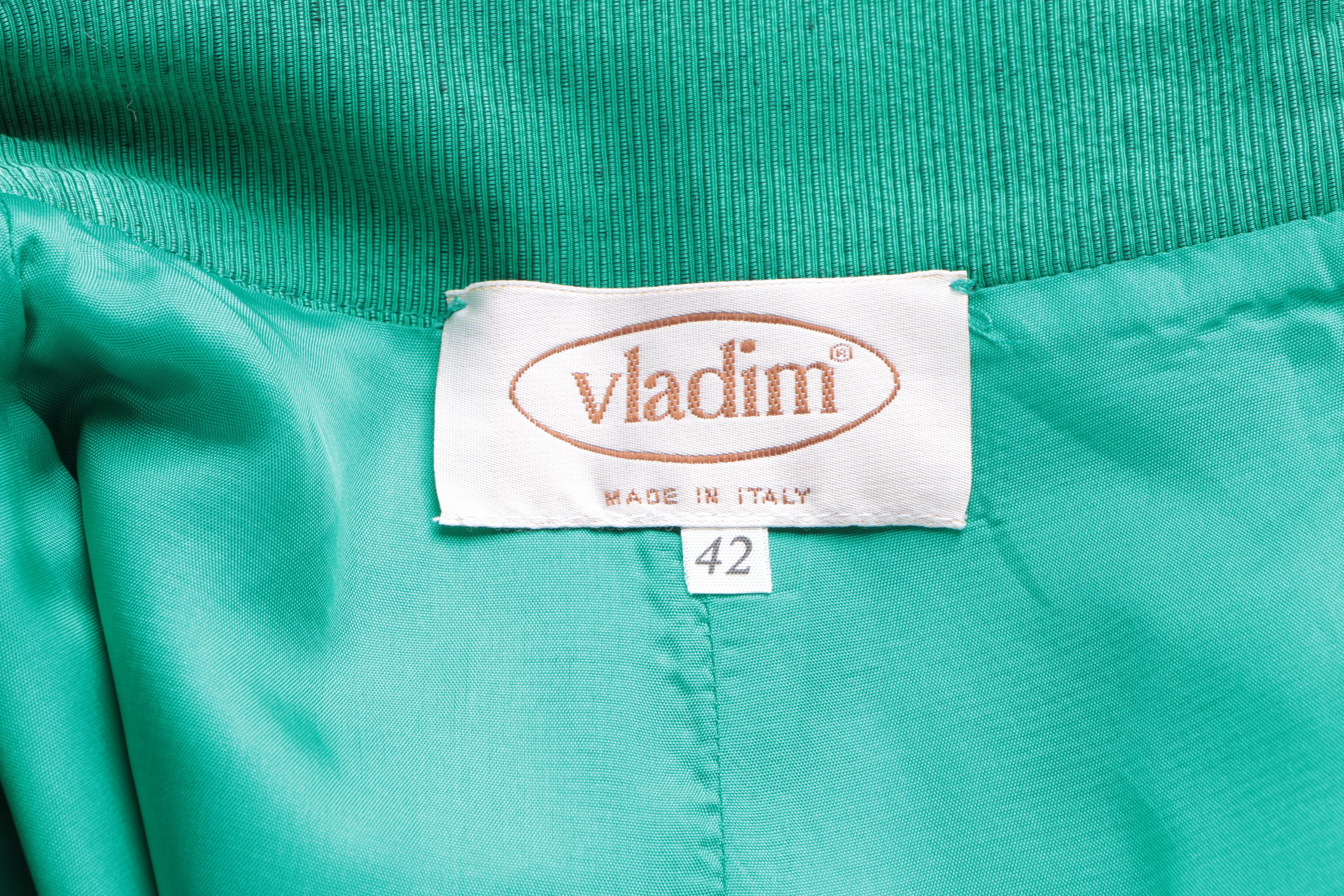 Women's Vladim Skirt Suit