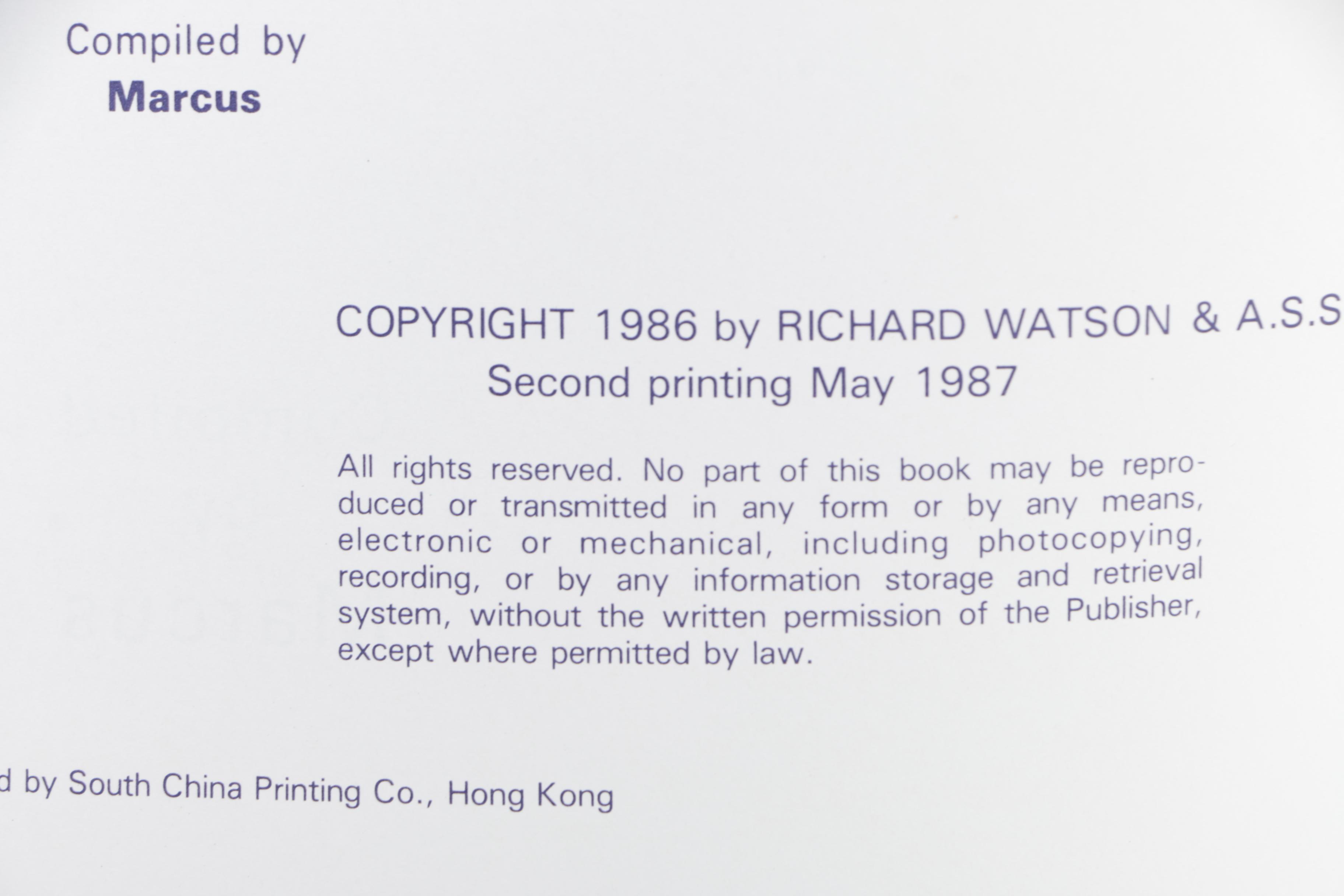 Assorted Science Fiction and Spirituality Books