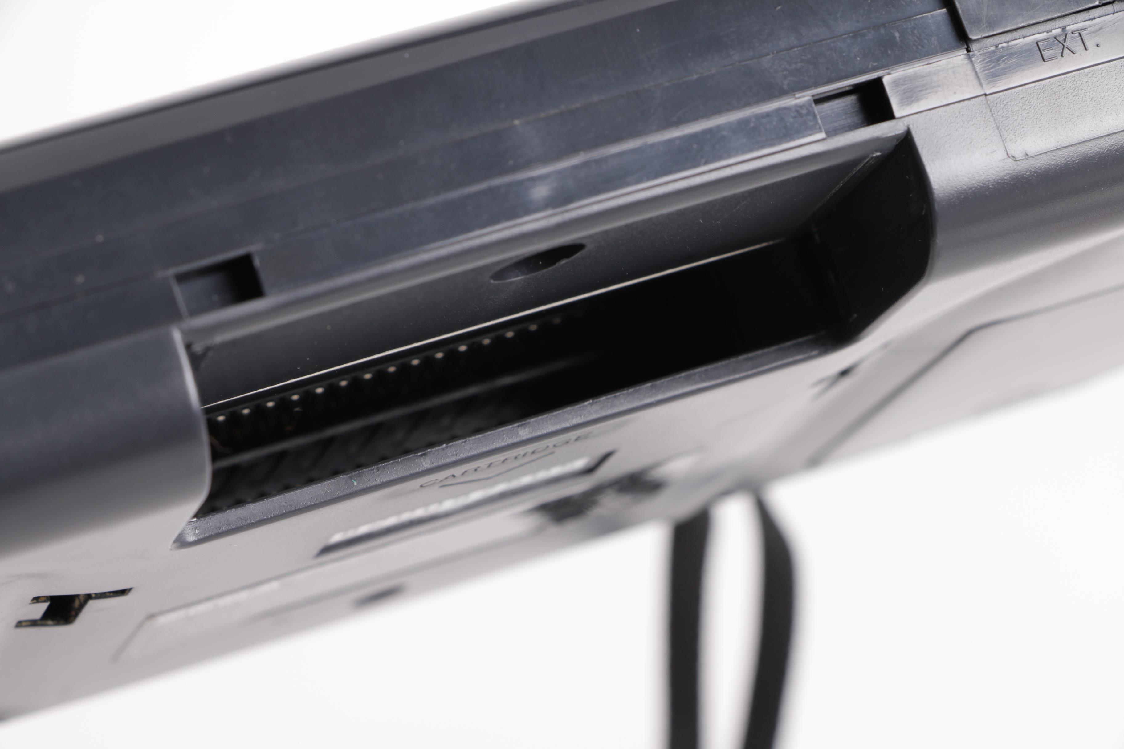 Sega Game Gear Portable Video Game System with Games and Accessories