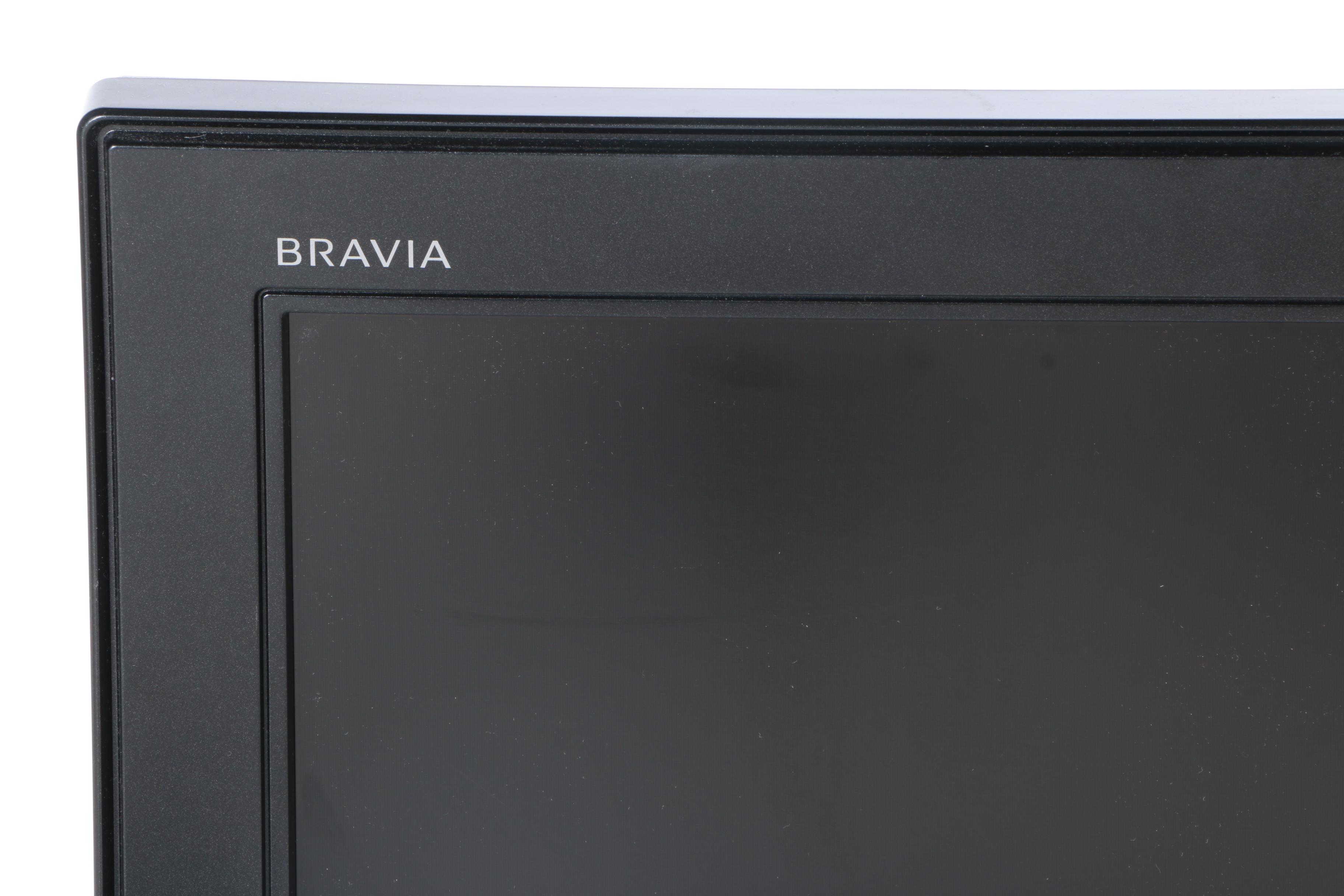 Sony Bravia 32" Class Digital TV