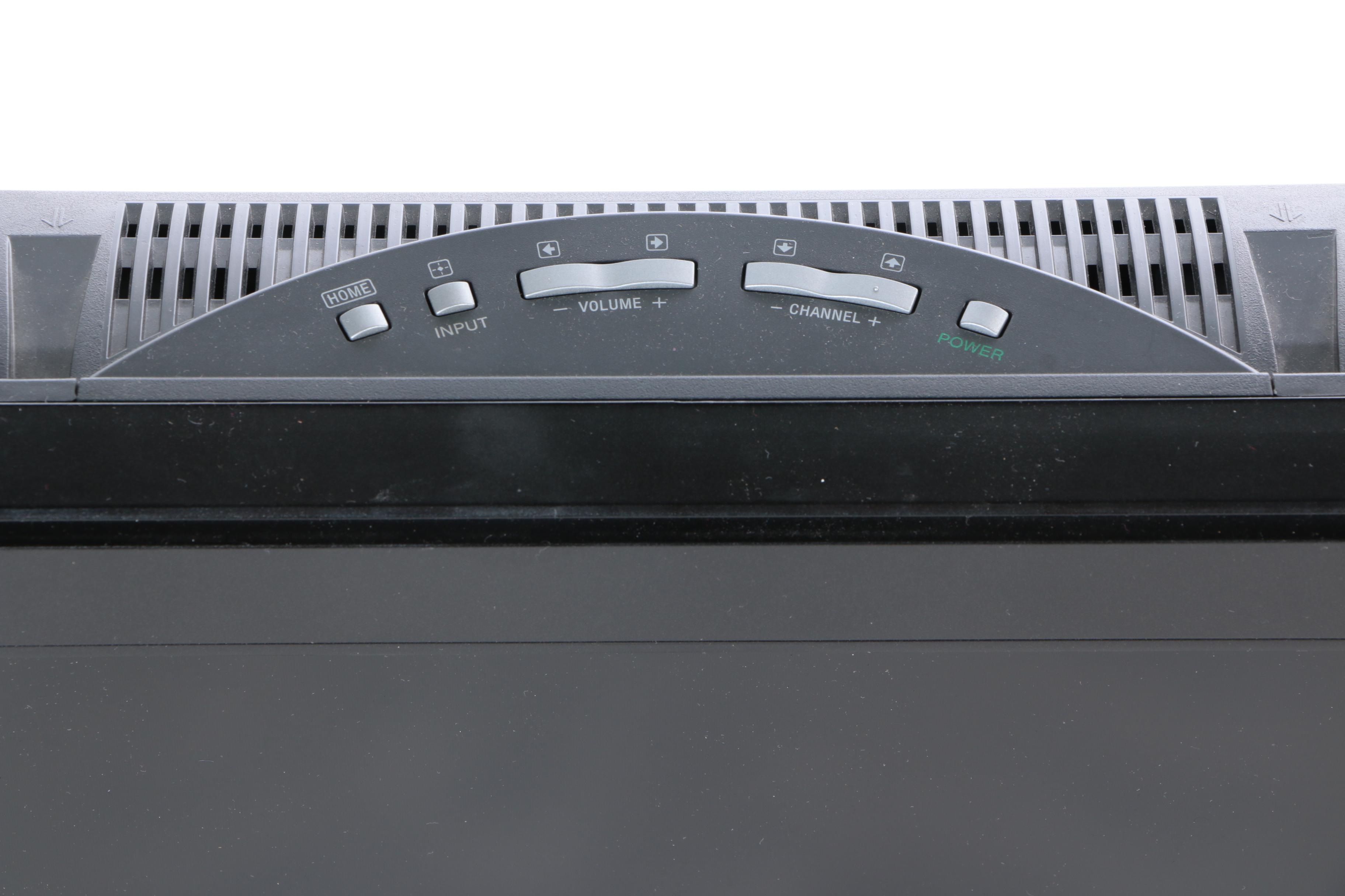 Sony Bravia 32" Class Digital TV