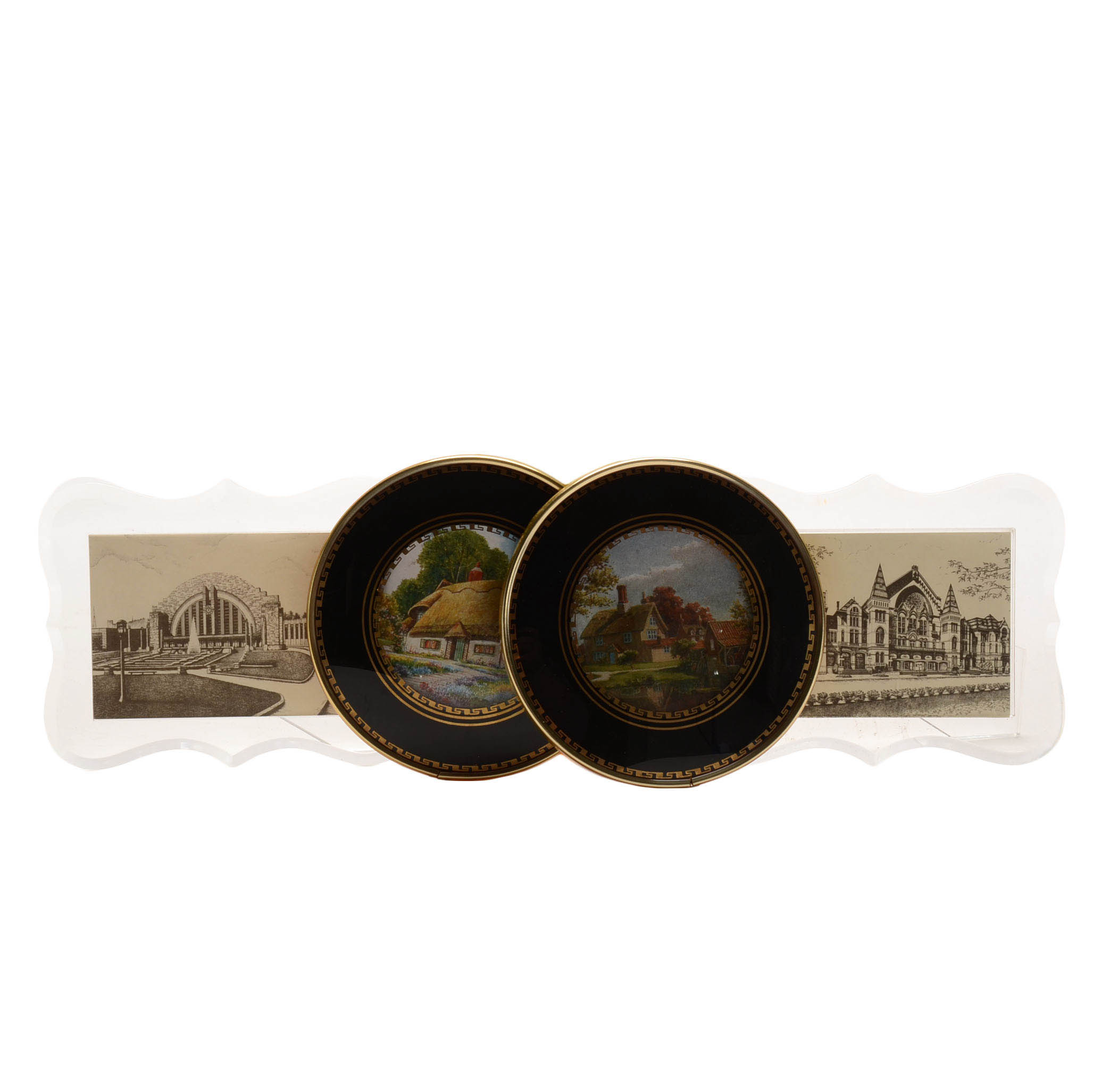 Collection of Architectural Prints