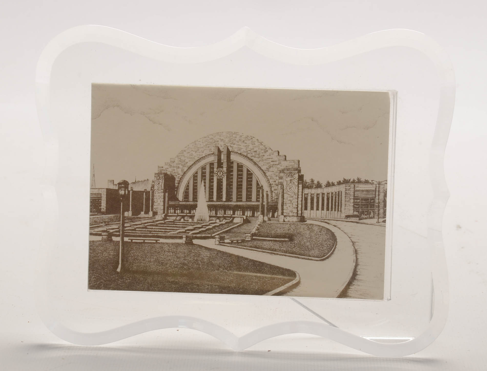 Collection of Architectural Prints