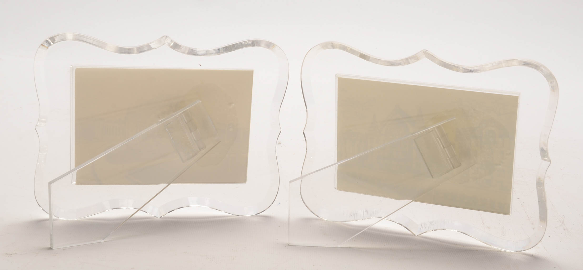 Collection of Architectural Prints