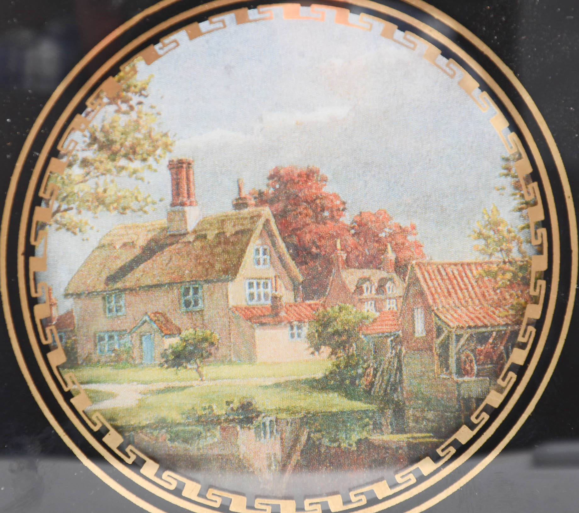 Collection of Architectural Prints