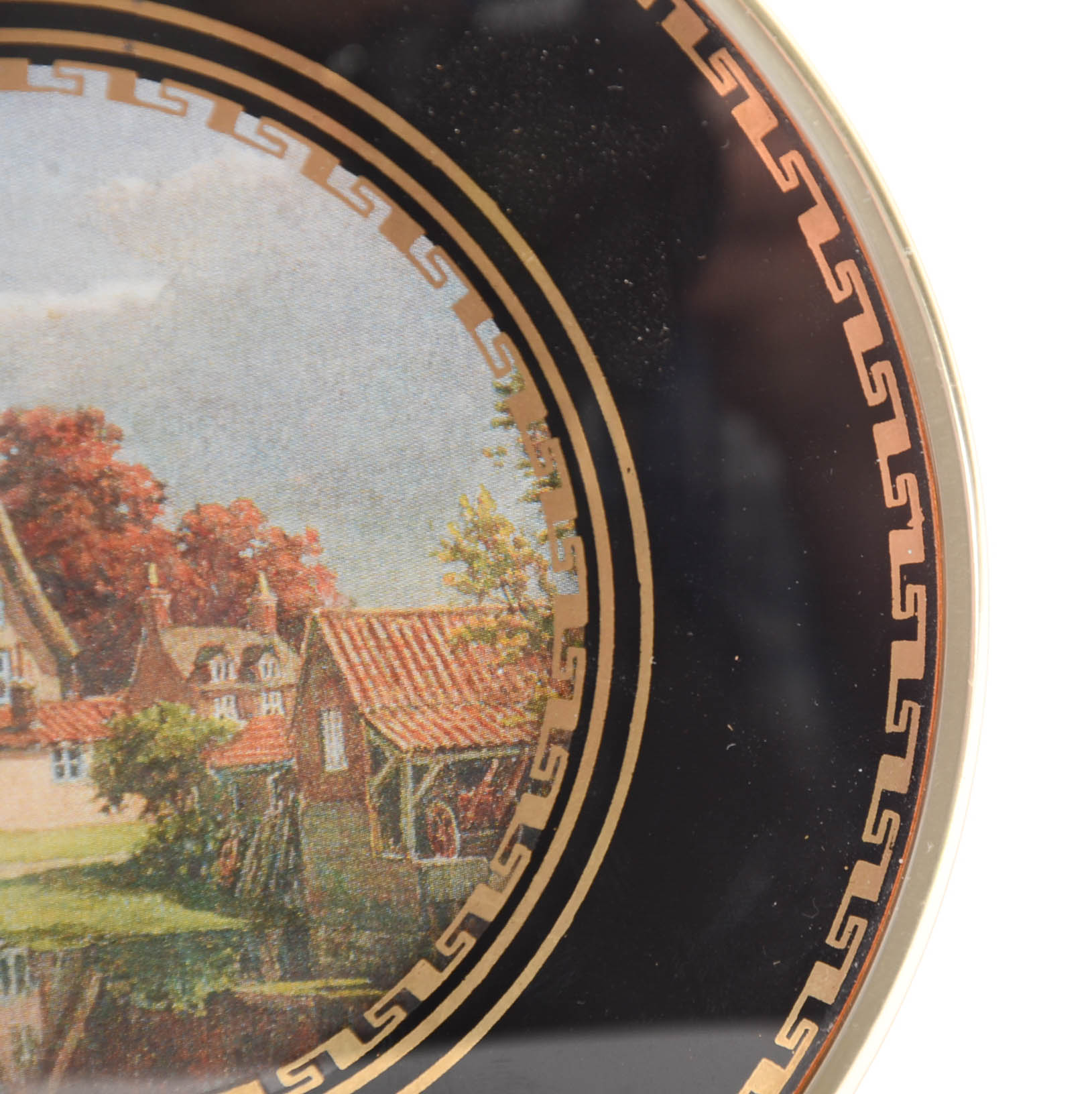 Collection of Architectural Prints