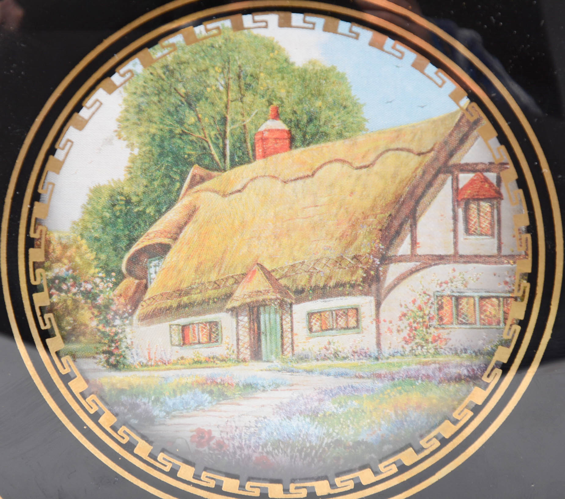 Collection of Architectural Prints