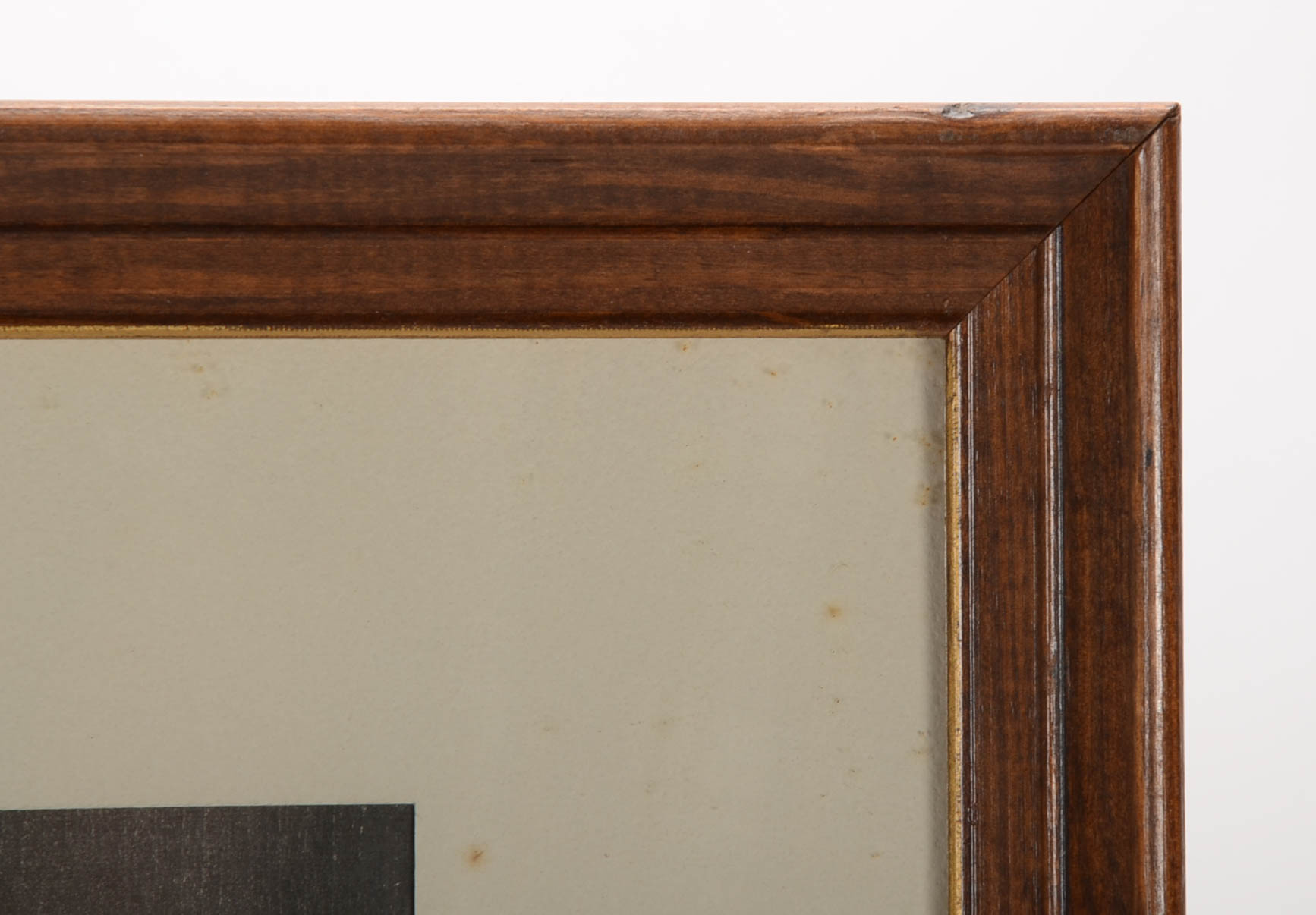 Benjamin Miller Original Woodblock Print