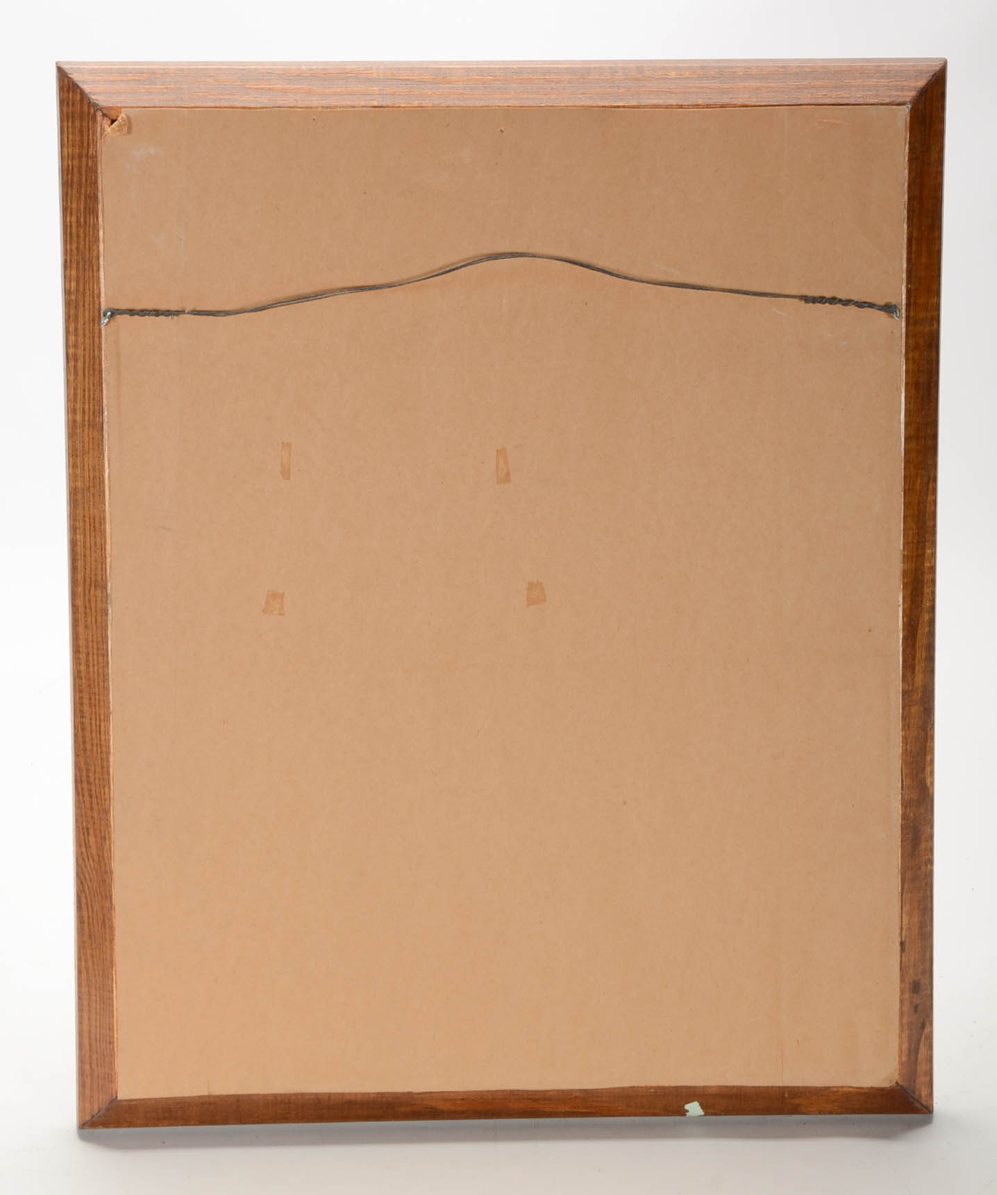 Benjamin Miller Original Woodblock Print