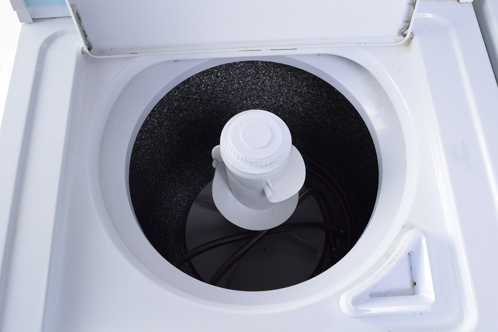 Estate by Whirlpool Washer and Dryer