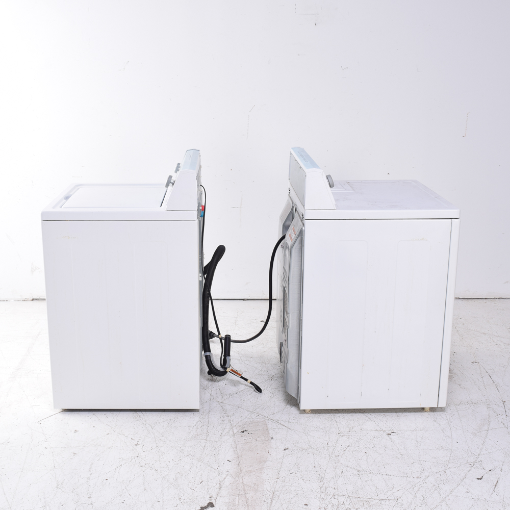 Estate by Whirlpool Washer and Dryer