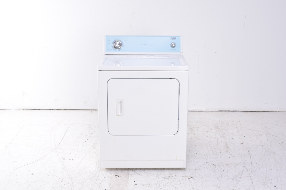 Estate by Whirlpool Washer and Dryer