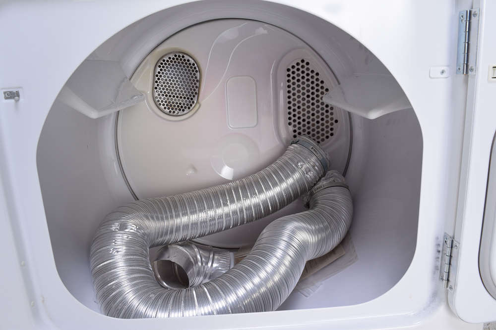 Estate by Whirlpool Washer and Dryer