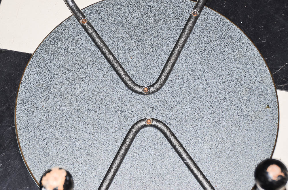 Set of Contemporary Nesting Tables