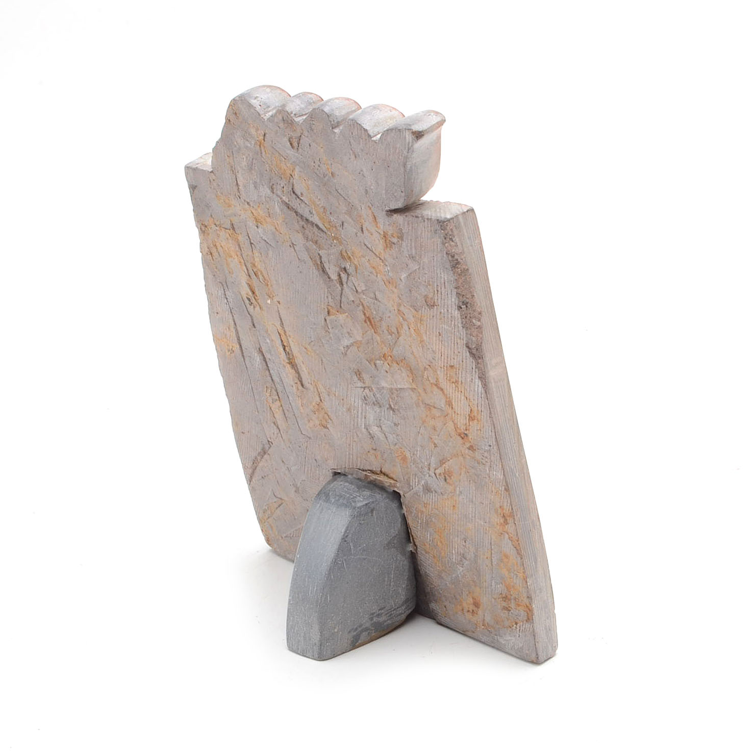 Reproduction Chavin Culture Stone Carving