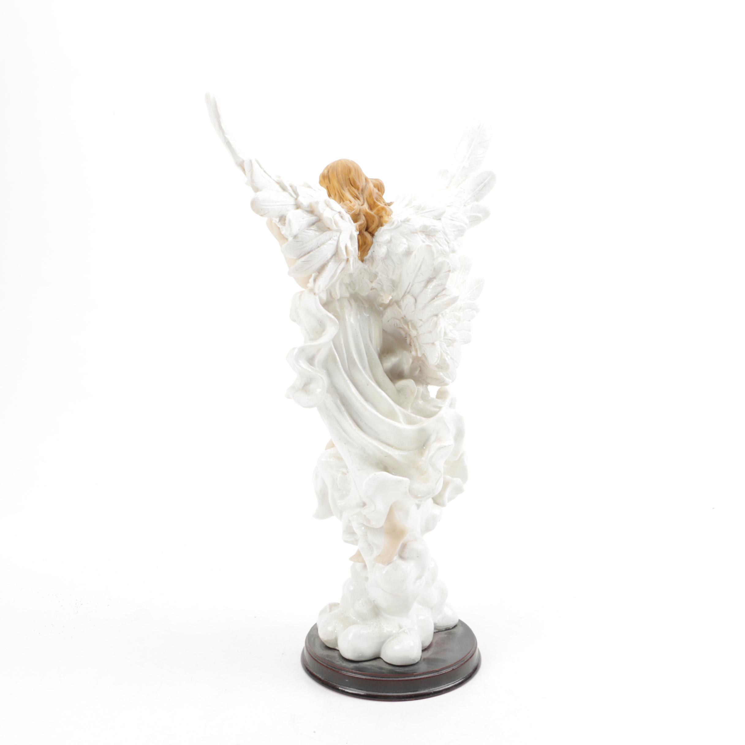 Porcelain Figurines from CK and De Capoli Collections
