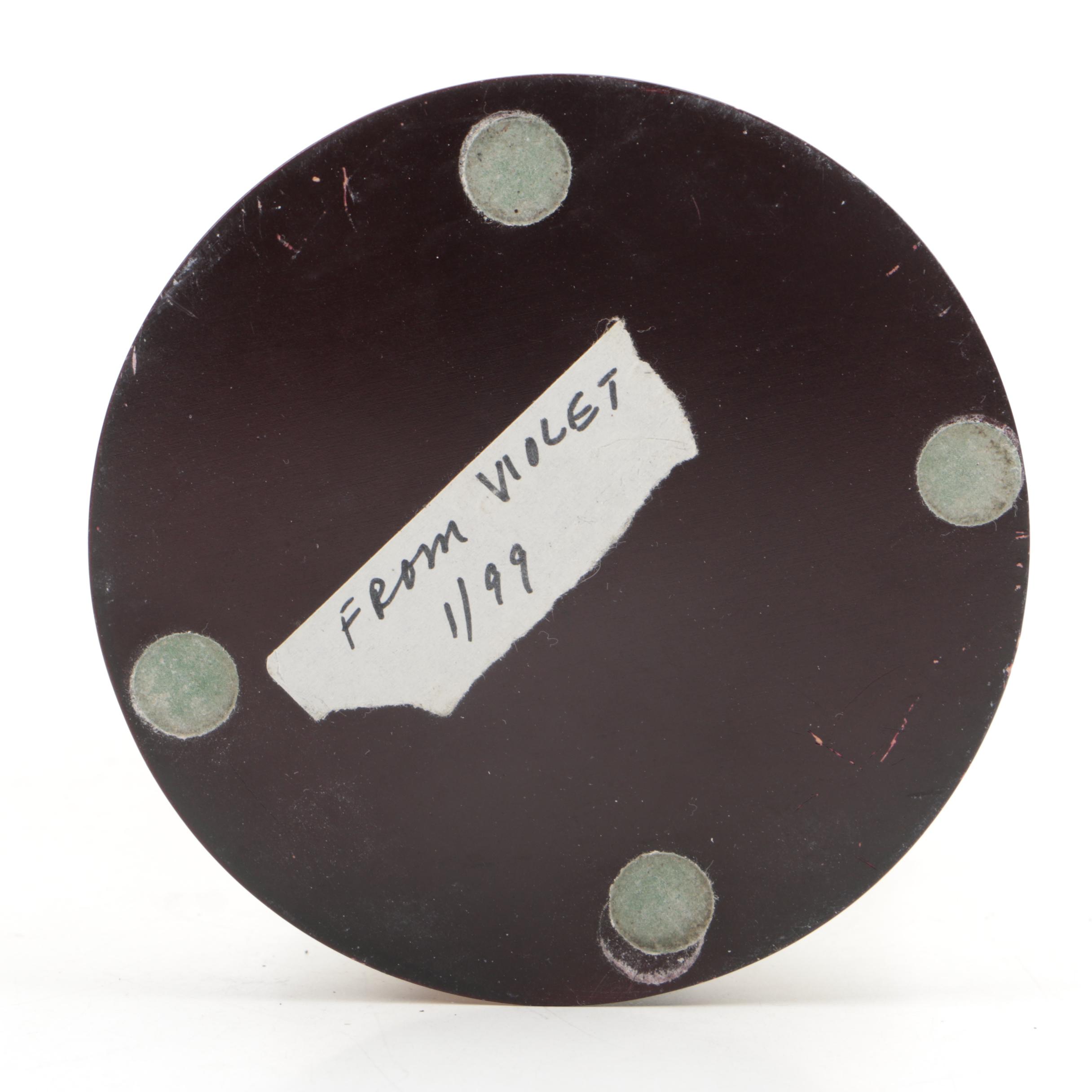 Porcelain Figurines from CK and De Capoli Collections