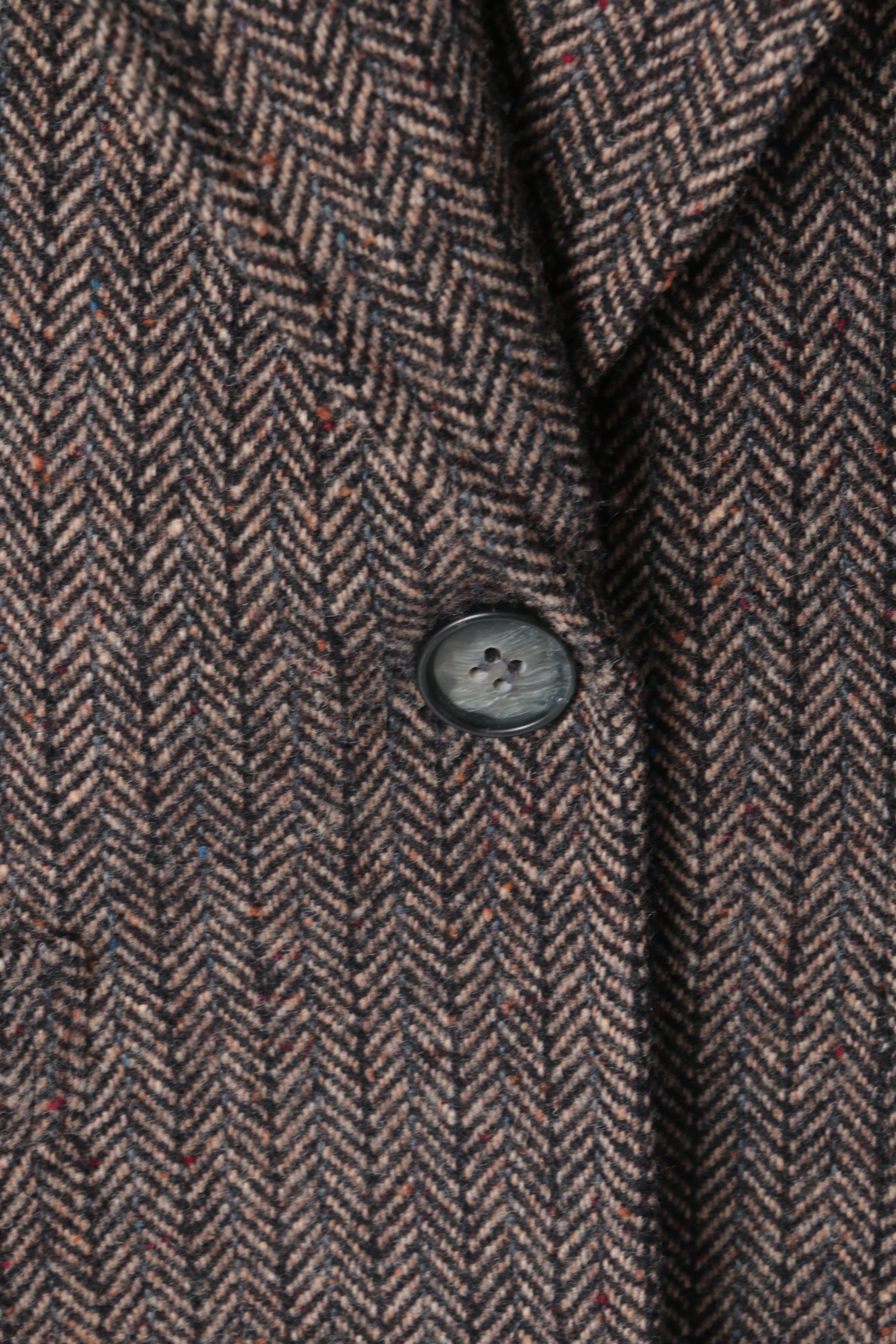 Vintage Liz Claiborne Skirt Suit and Pendleton Jacket