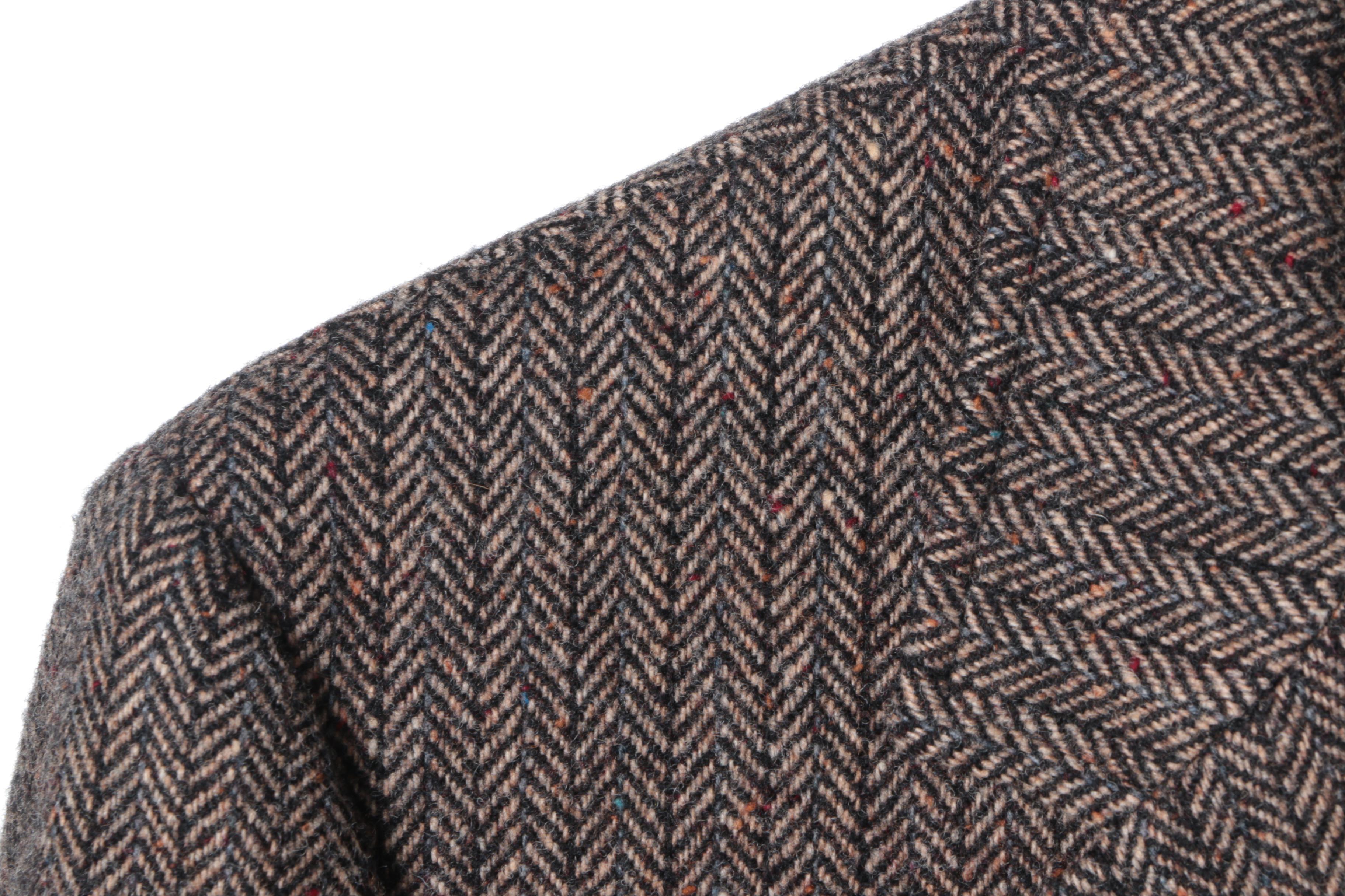 Vintage Liz Claiborne Skirt Suit and Pendleton Jacket