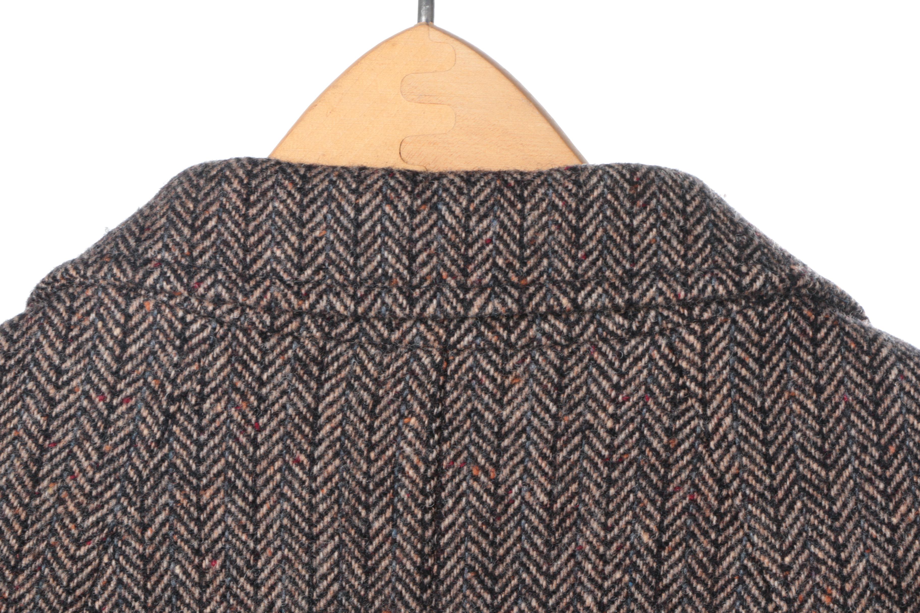 Vintage Liz Claiborne Skirt Suit and Pendleton Jacket