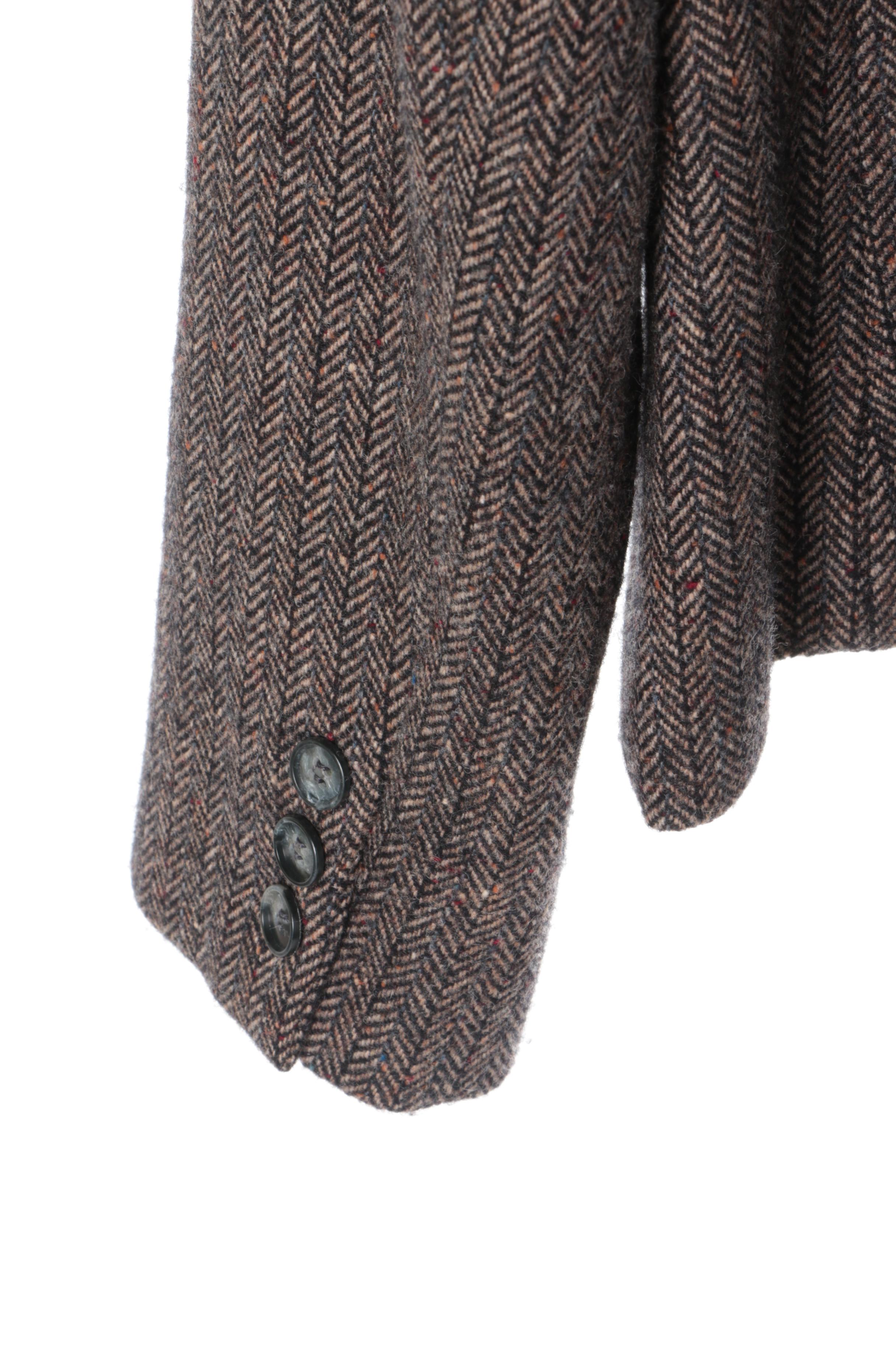 Vintage Liz Claiborne Skirt Suit and Pendleton Jacket