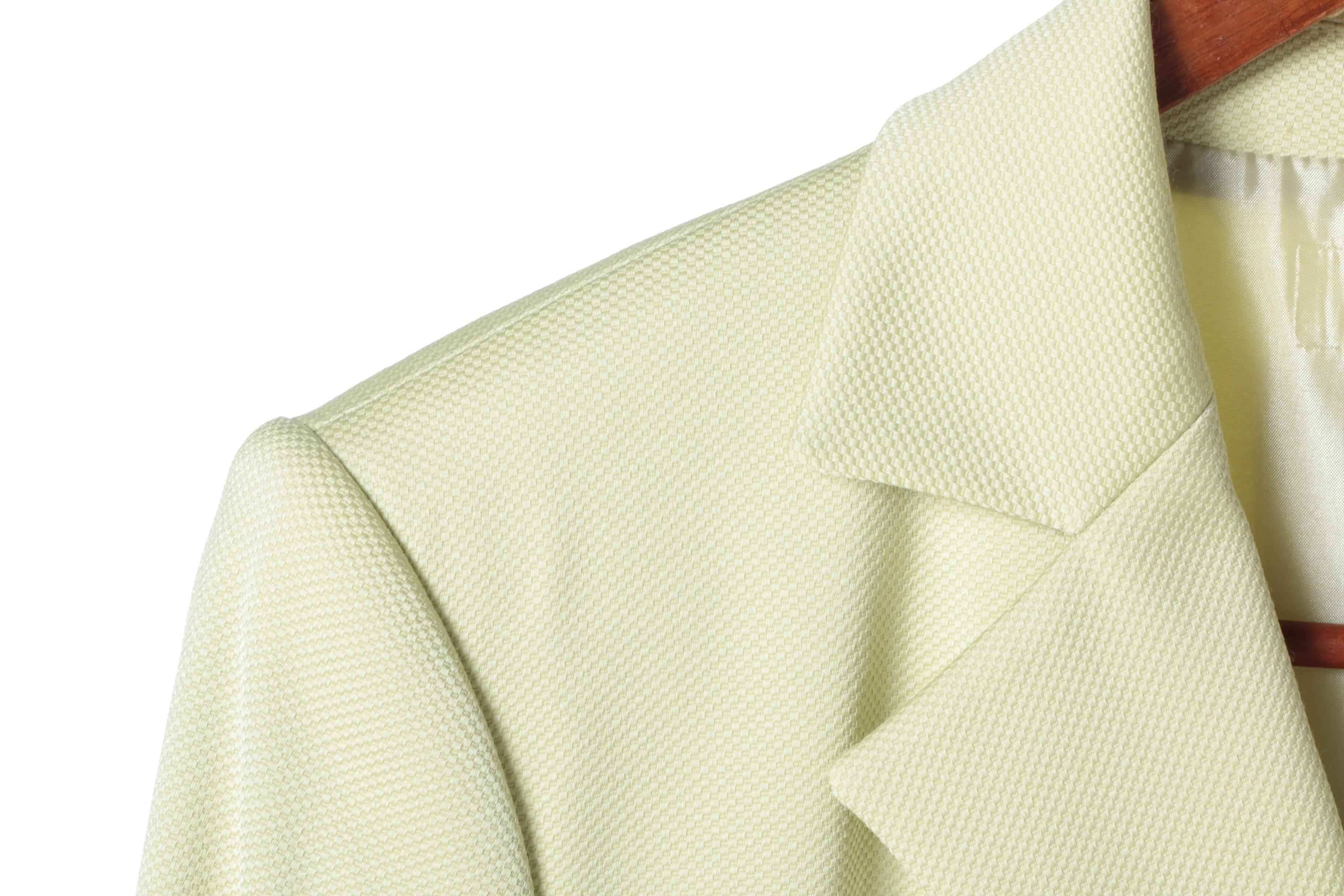 Vintage Liz Claiborne Skirt Suit and Pendleton Jacket