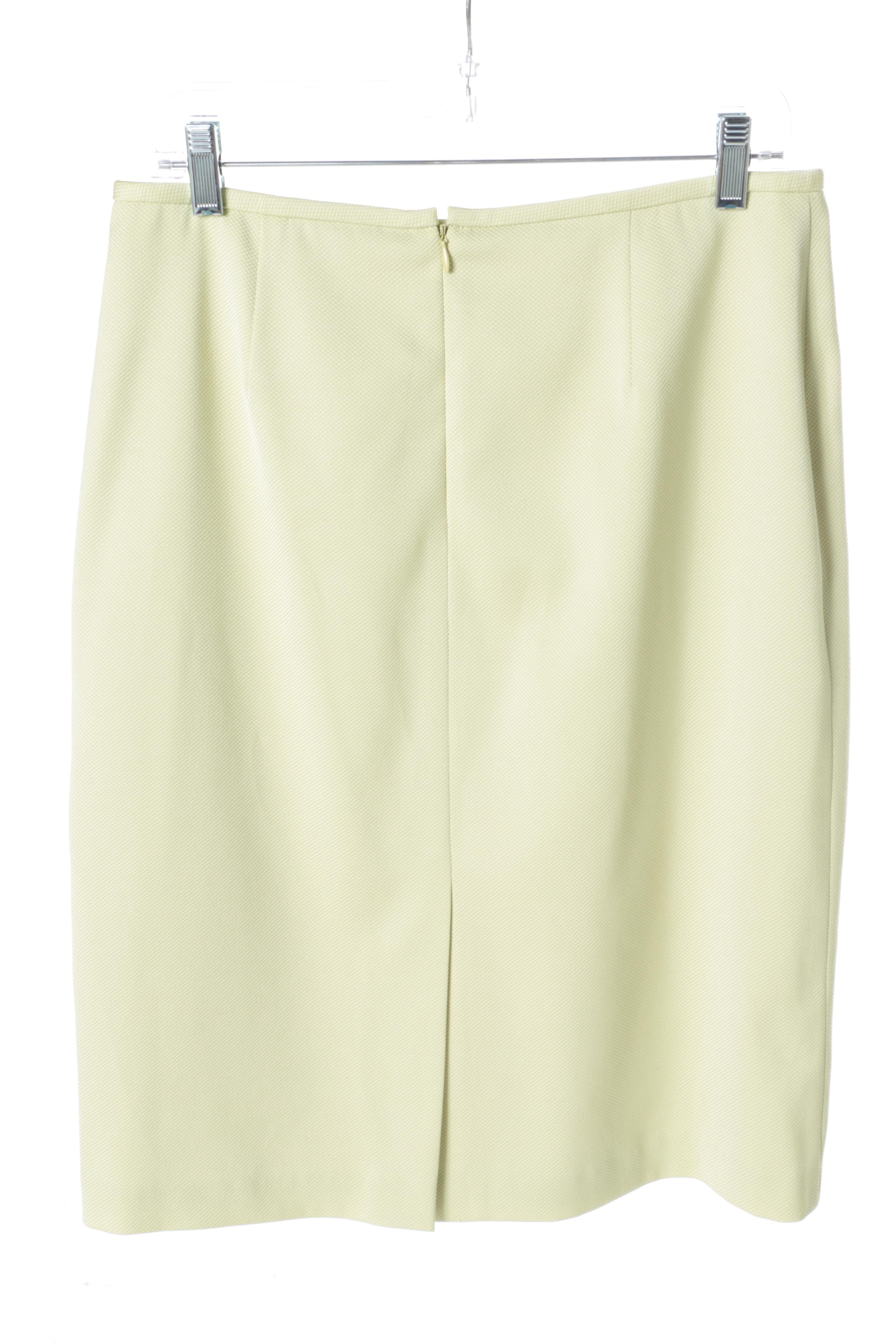 Vintage Liz Claiborne Skirt Suit and Pendleton Jacket