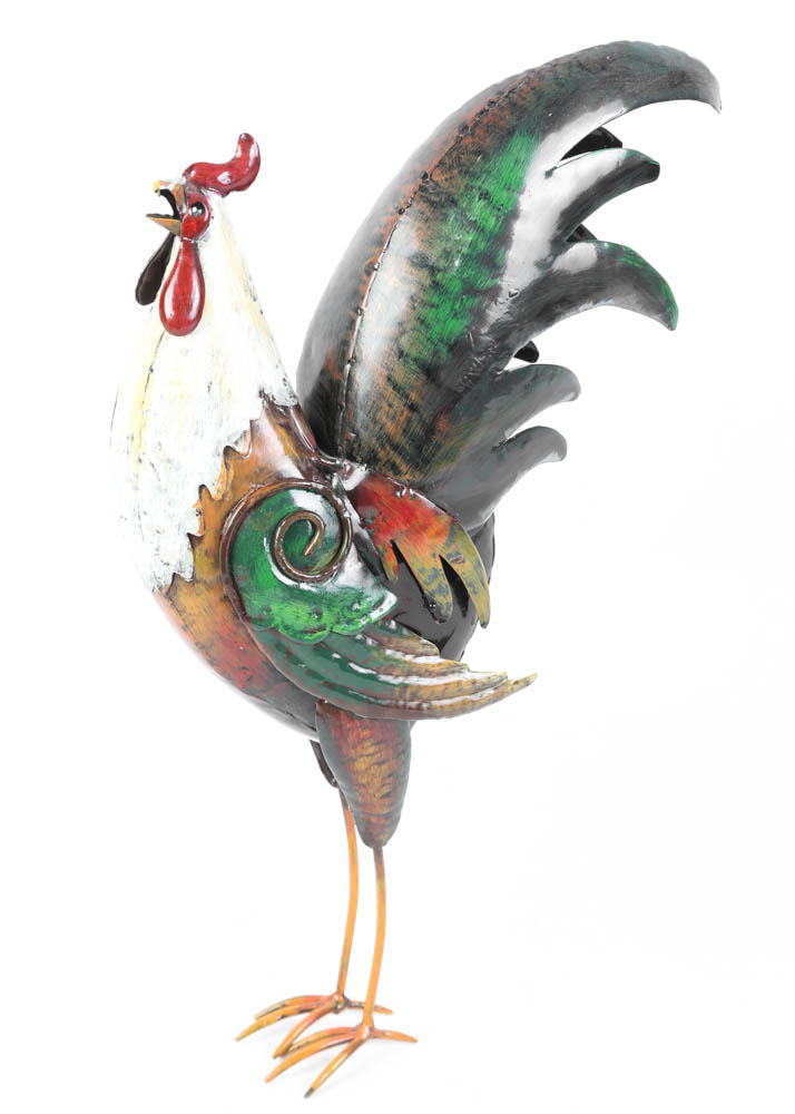 Country Themed Decor