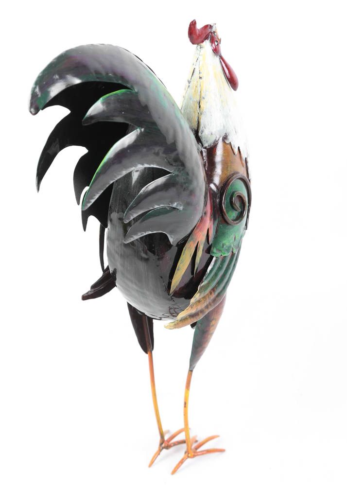 Country Themed Decor