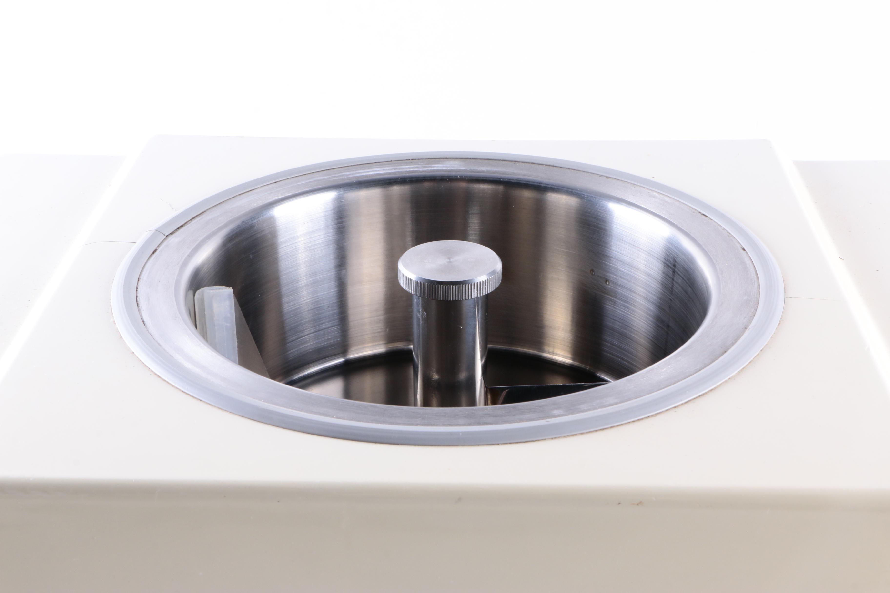 Ugolini Minigel Gelato/Ice Cream Maker