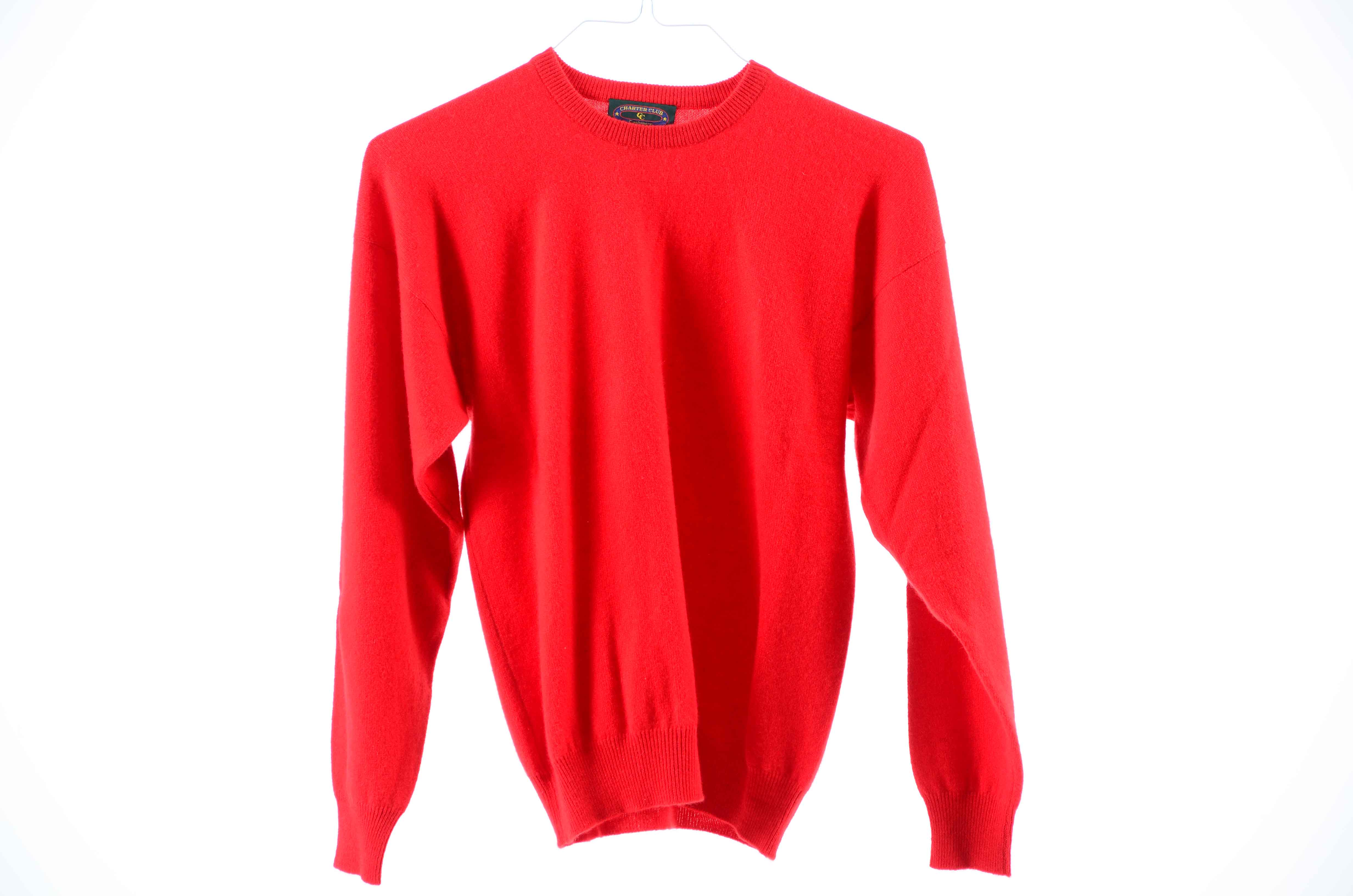 Collection of Charter Club Sweaters