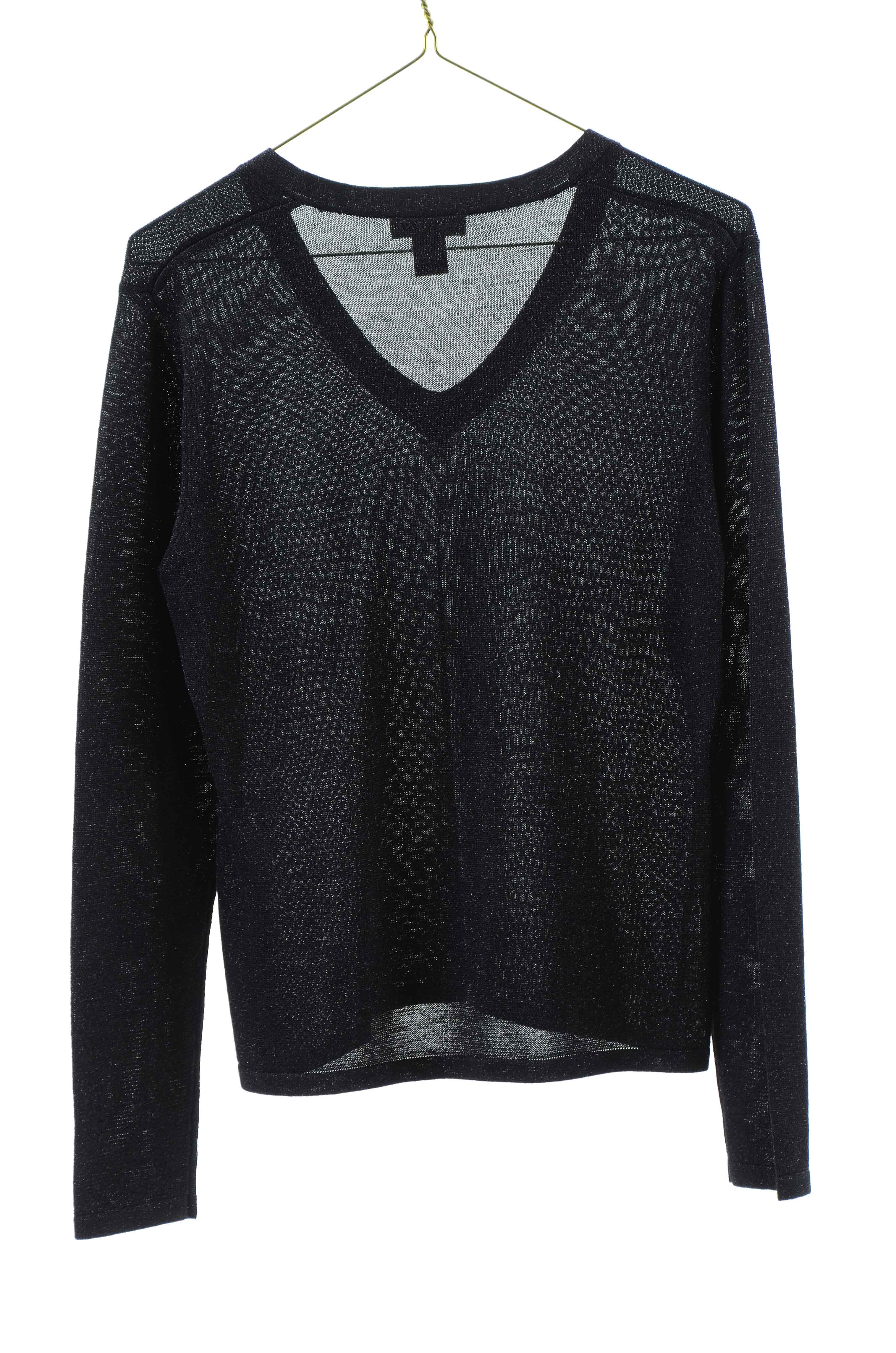 Ann Taylor Silk and Cashmere Sweaters