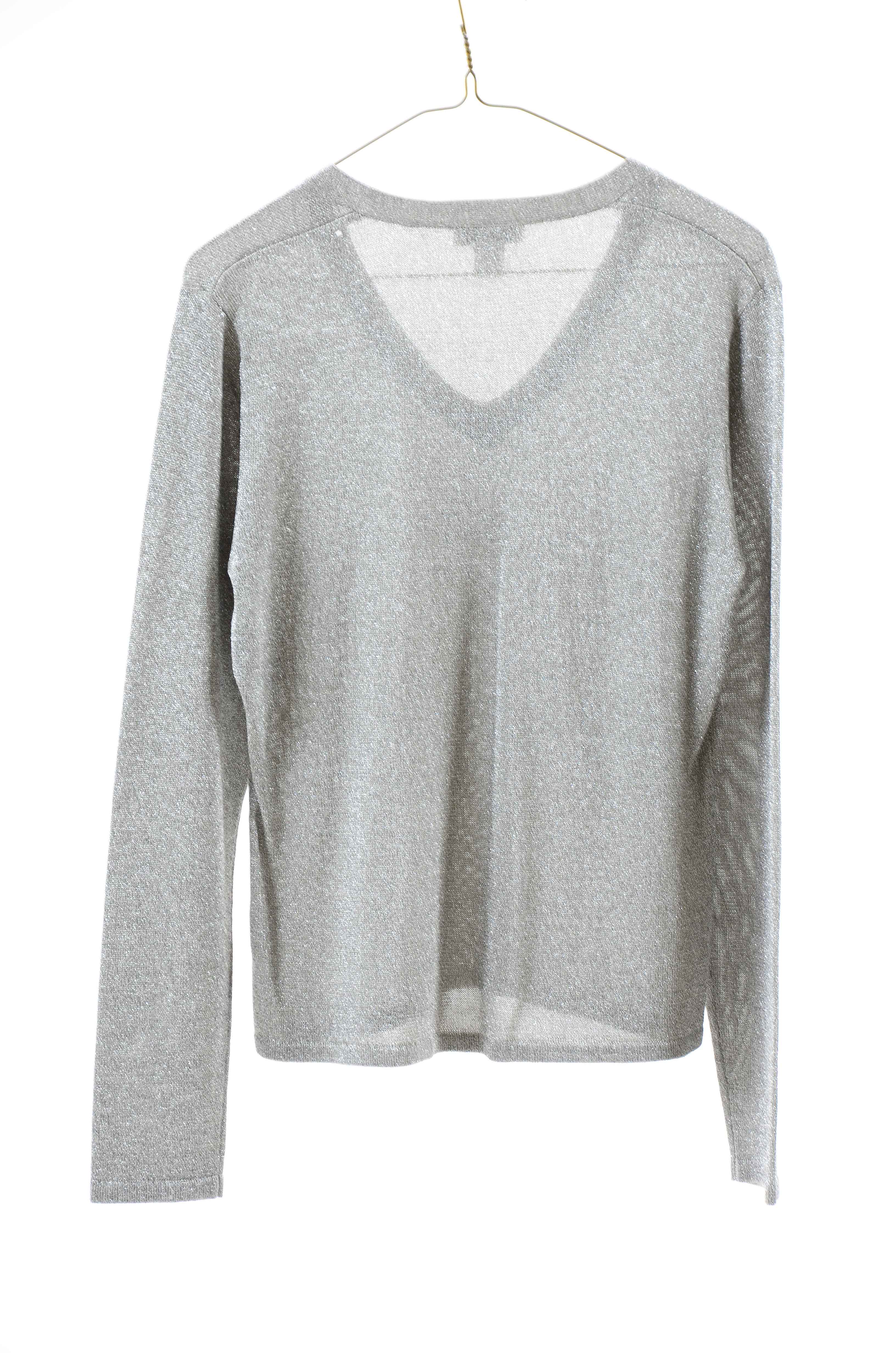 Ann Taylor Silk and Cashmere Sweaters