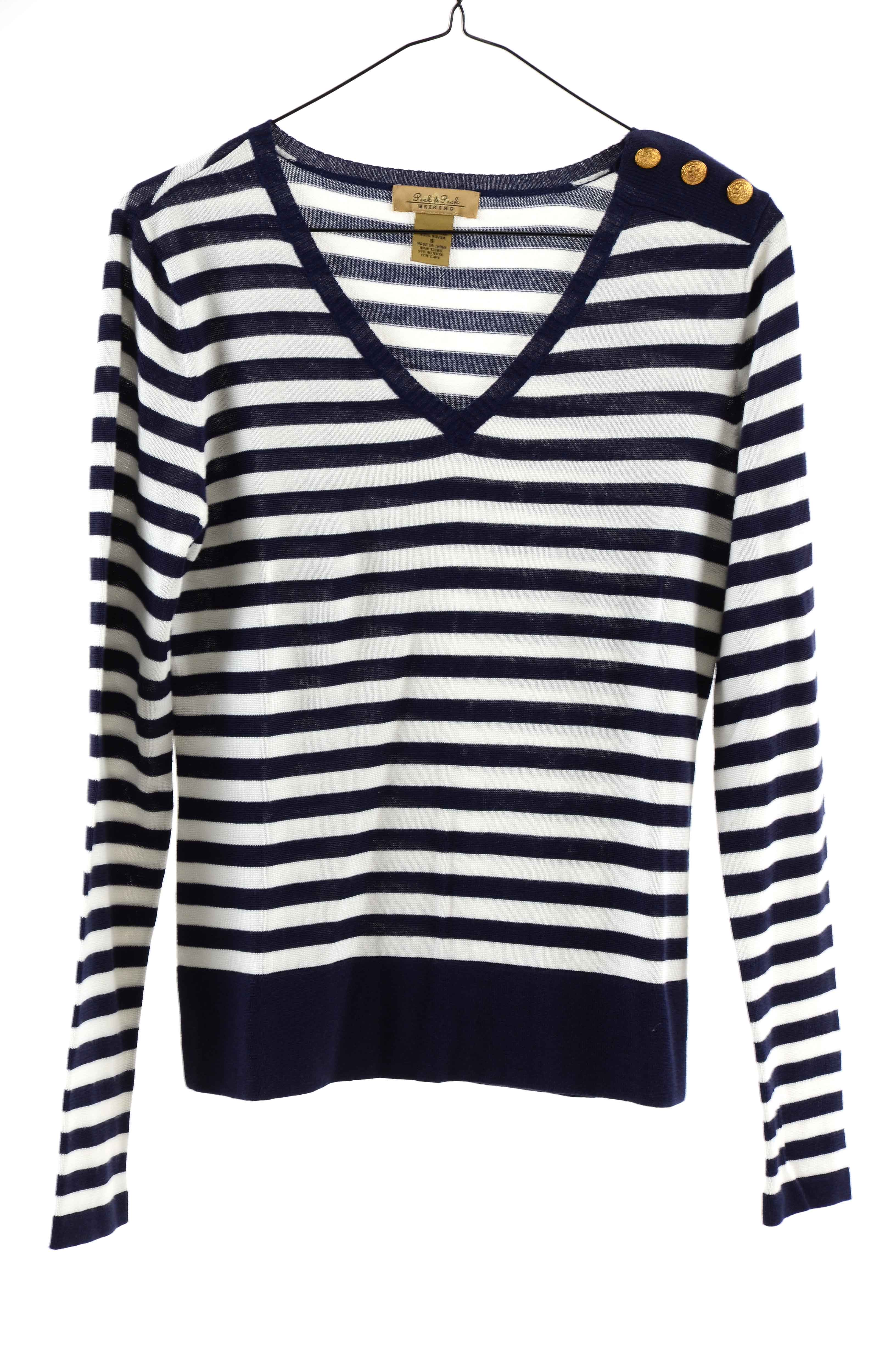 Ralph Lauren Women's Denim Suit