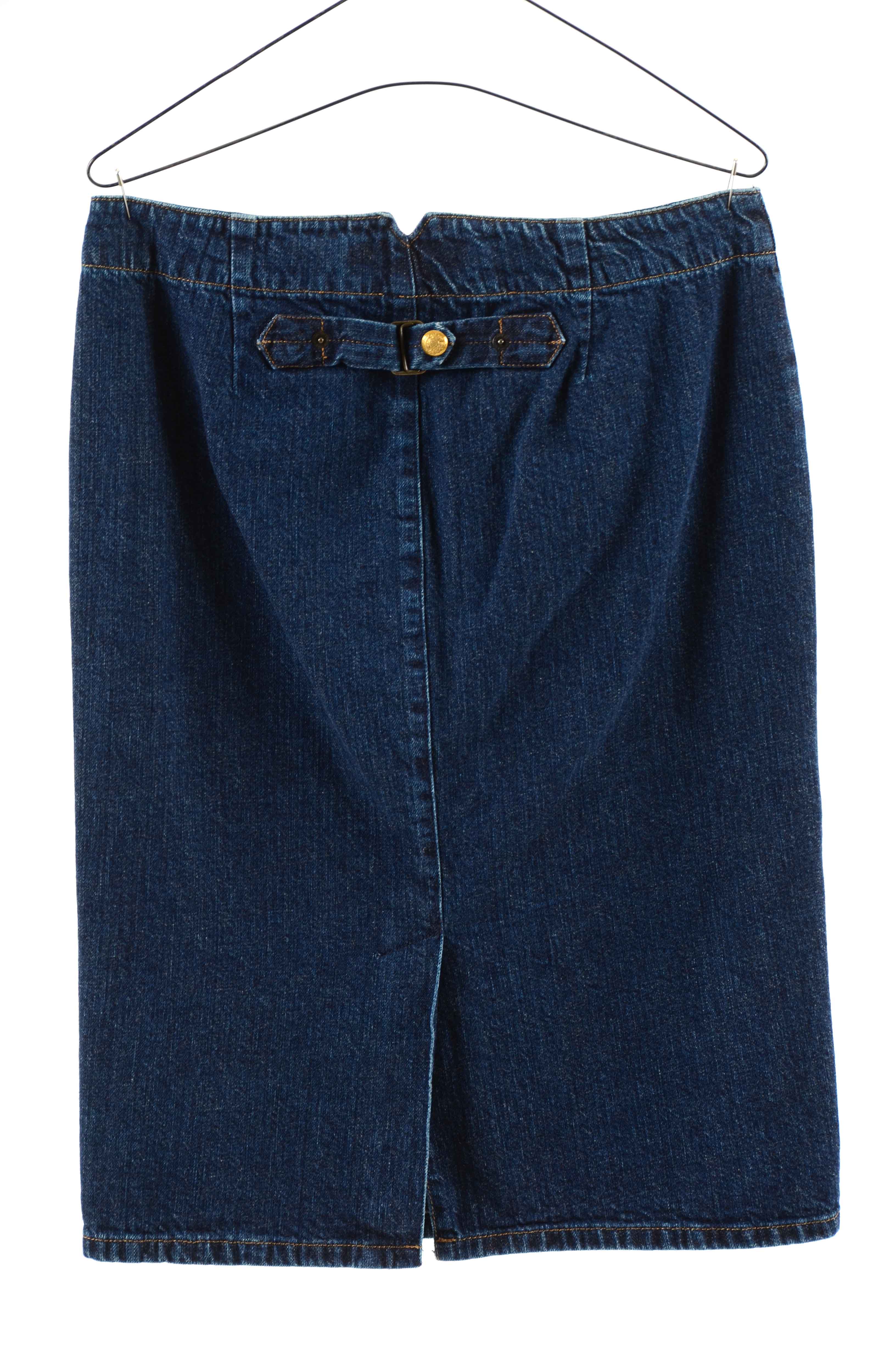 Ralph Lauren Women's Denim Suit