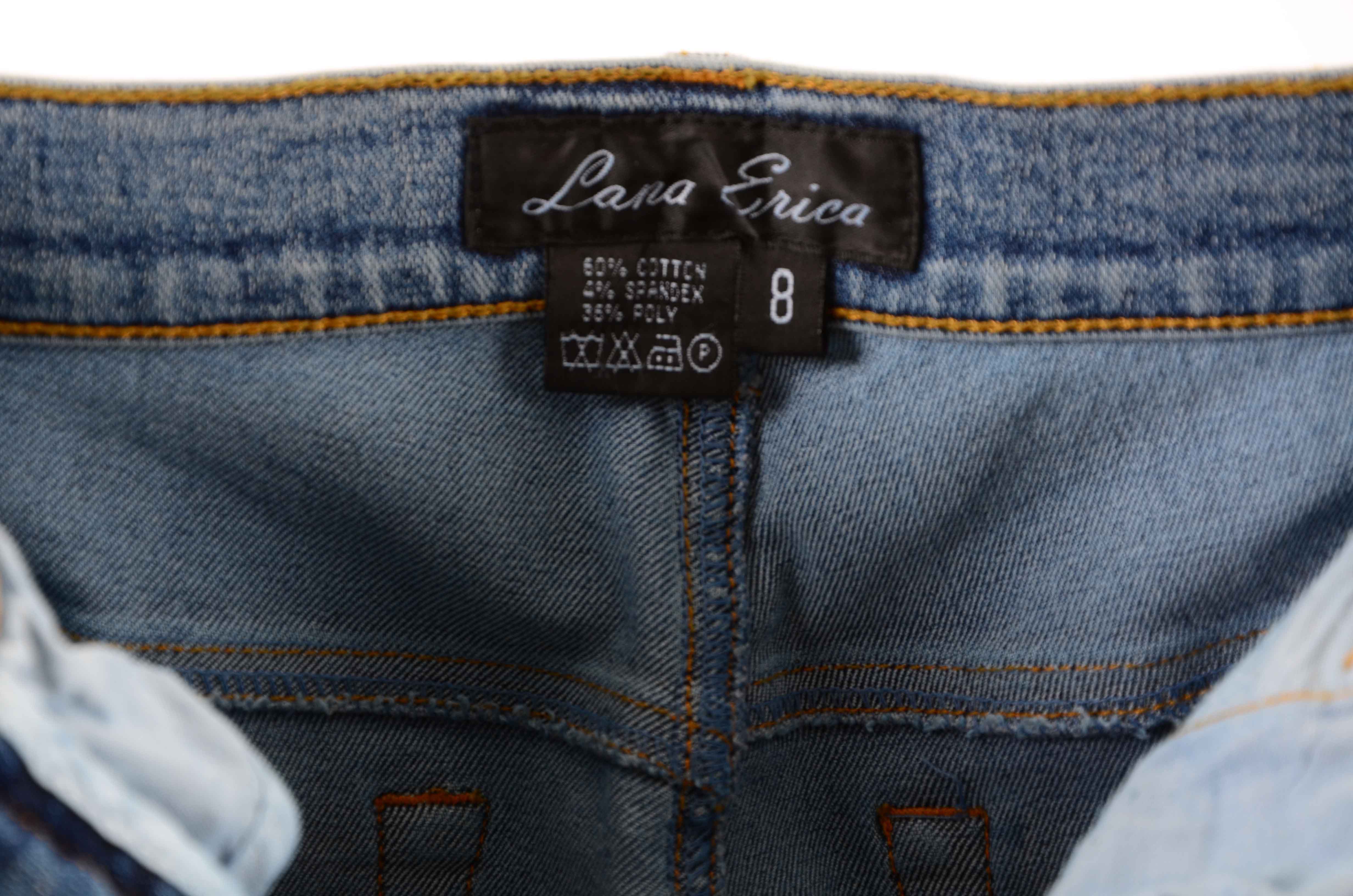 Collection of Embellished Women's Blouses and Denim