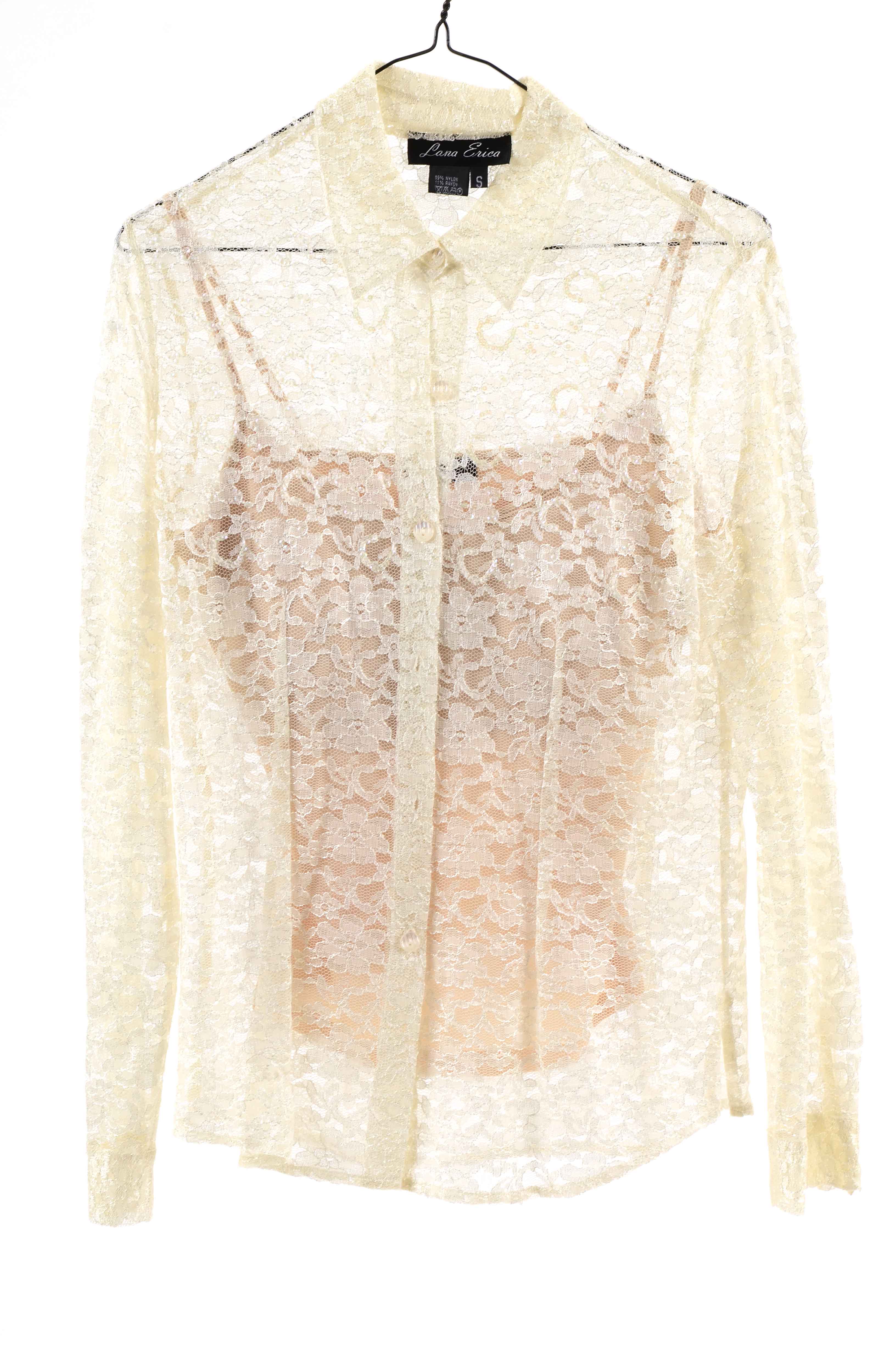 Collection of Embellished Women's Blouses and Denim