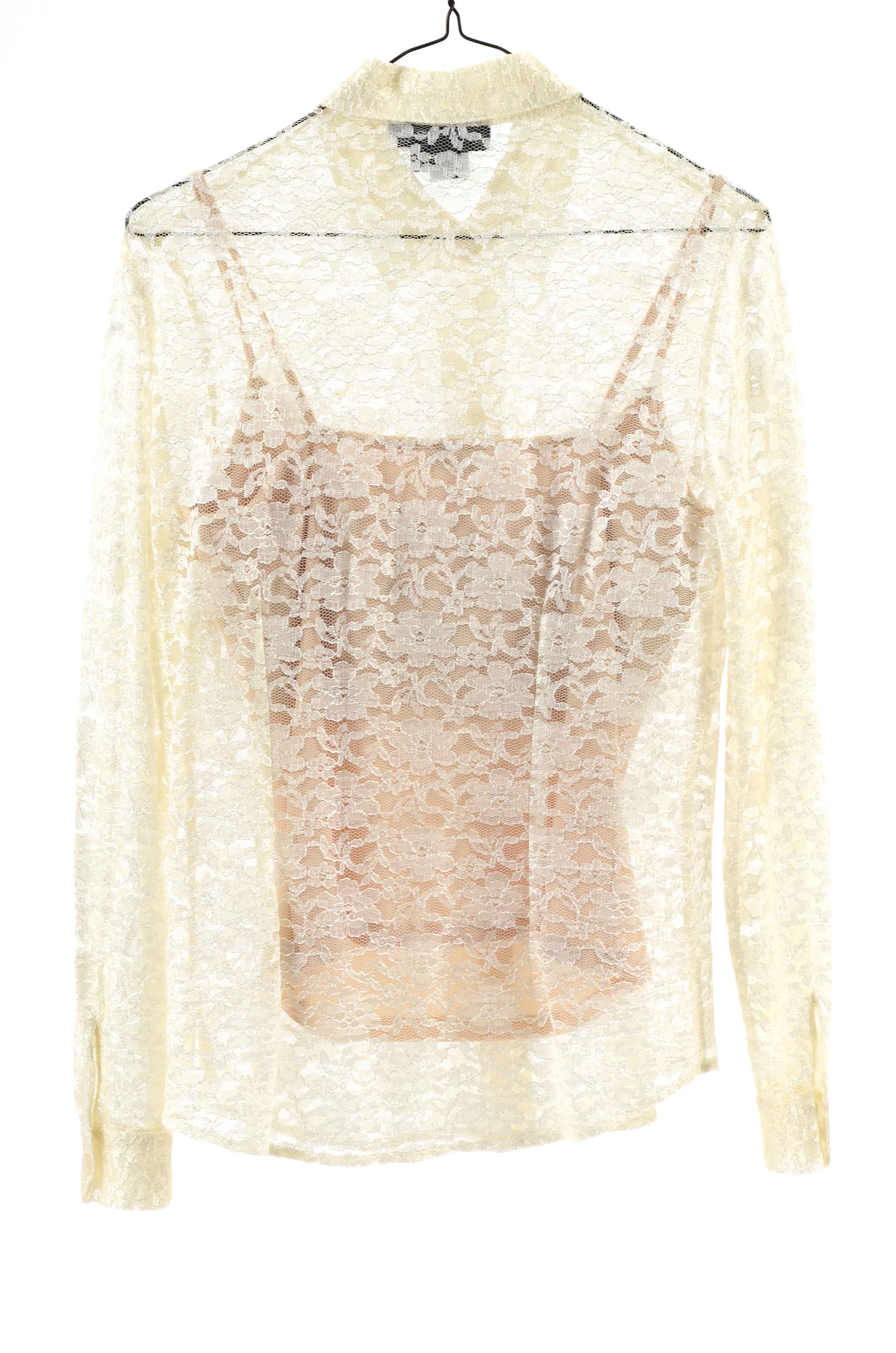 Collection of Embellished Women's Blouses and Denim