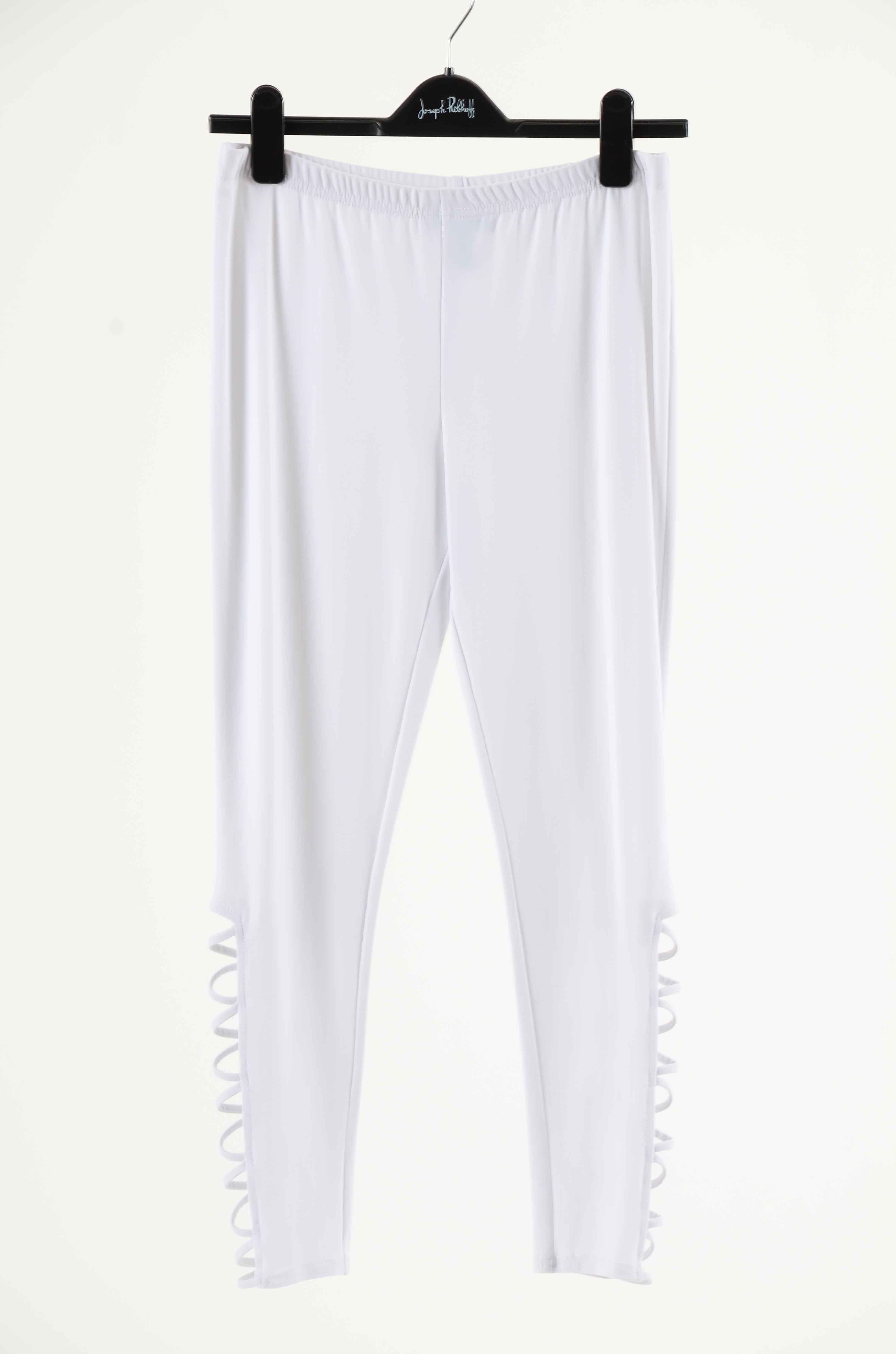 Collection of Women's Black and White Clothing