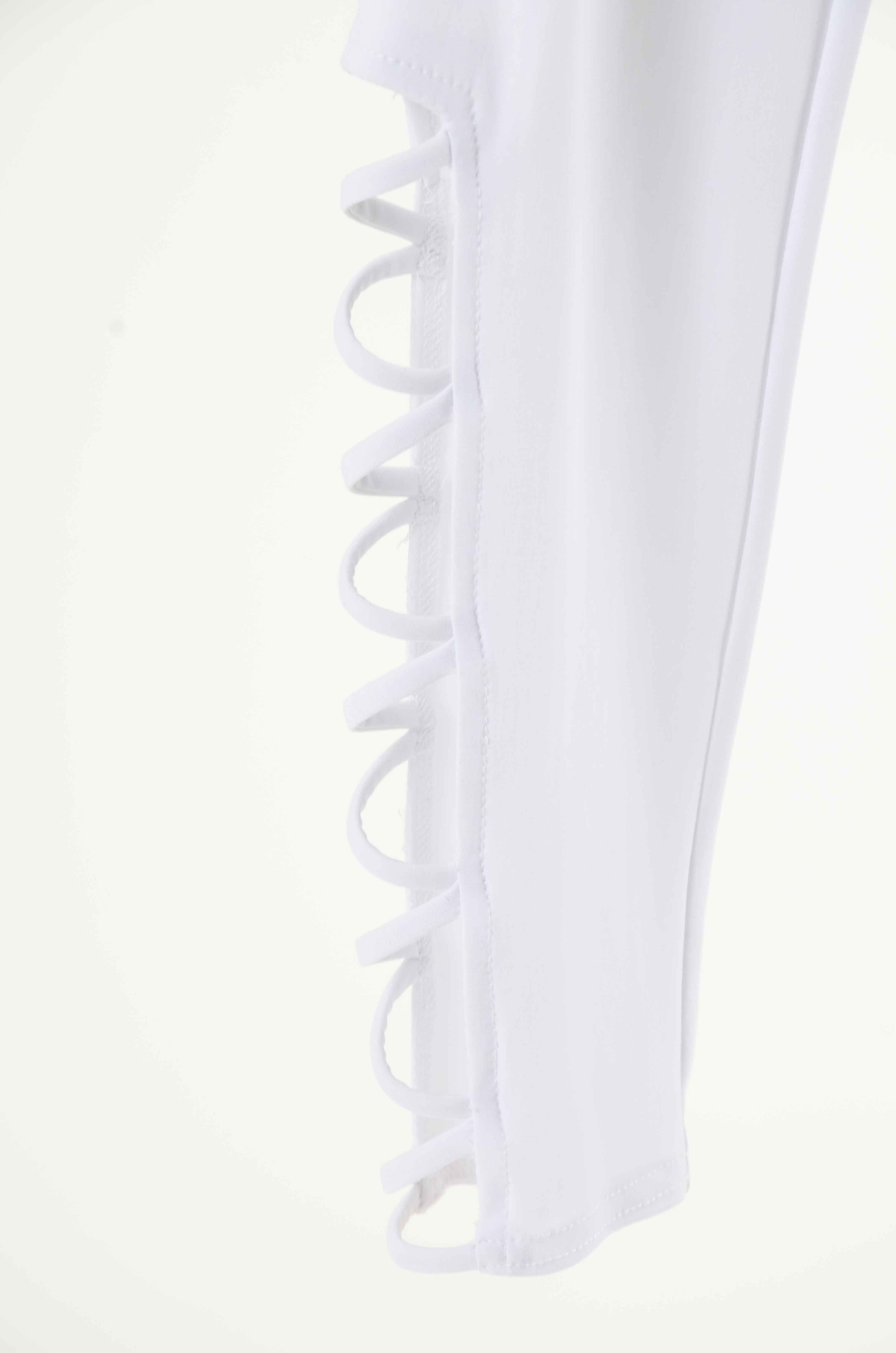 Collection of Women's Black and White Clothing