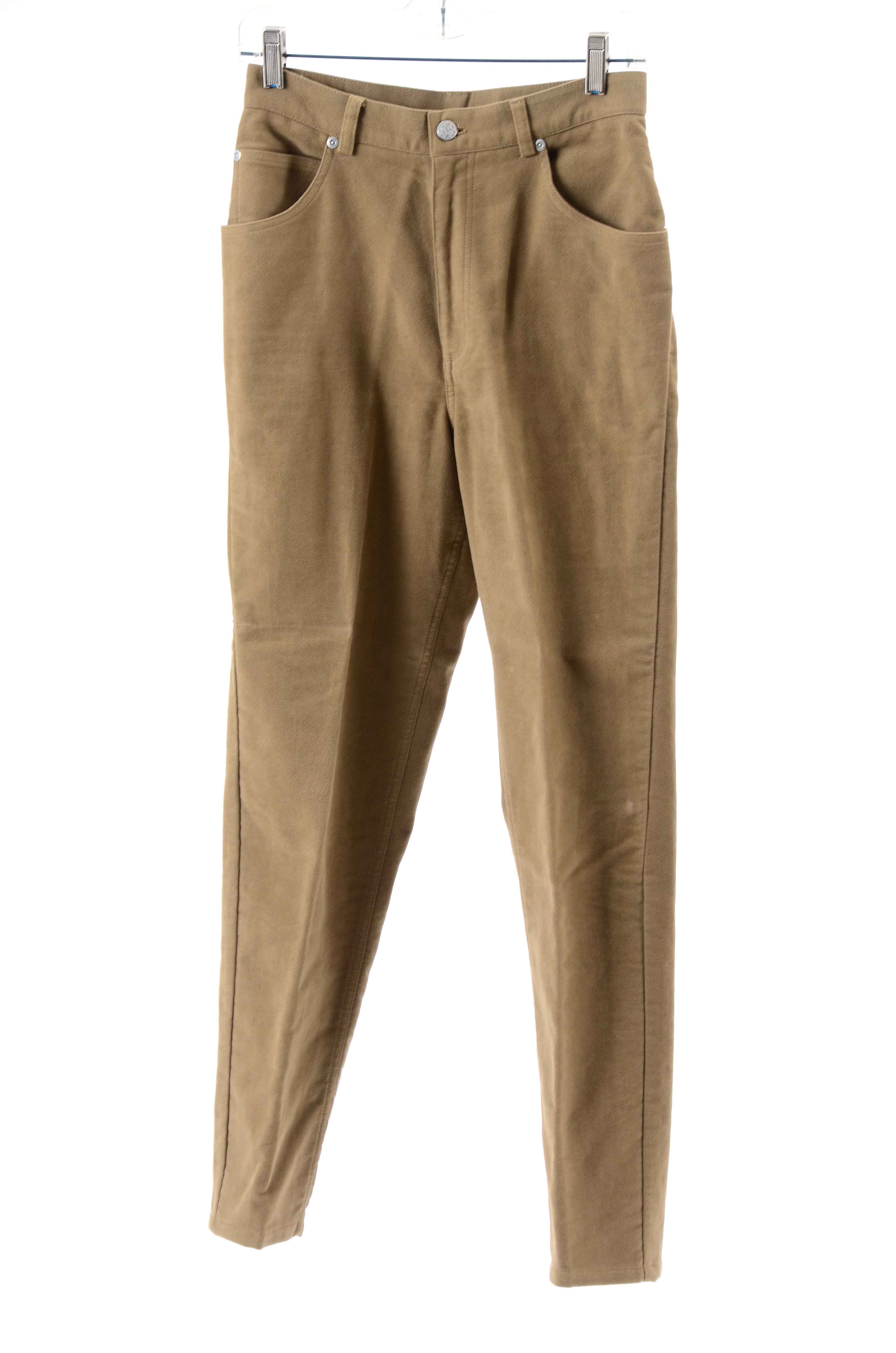 Two Wool Tweed Women's Suits