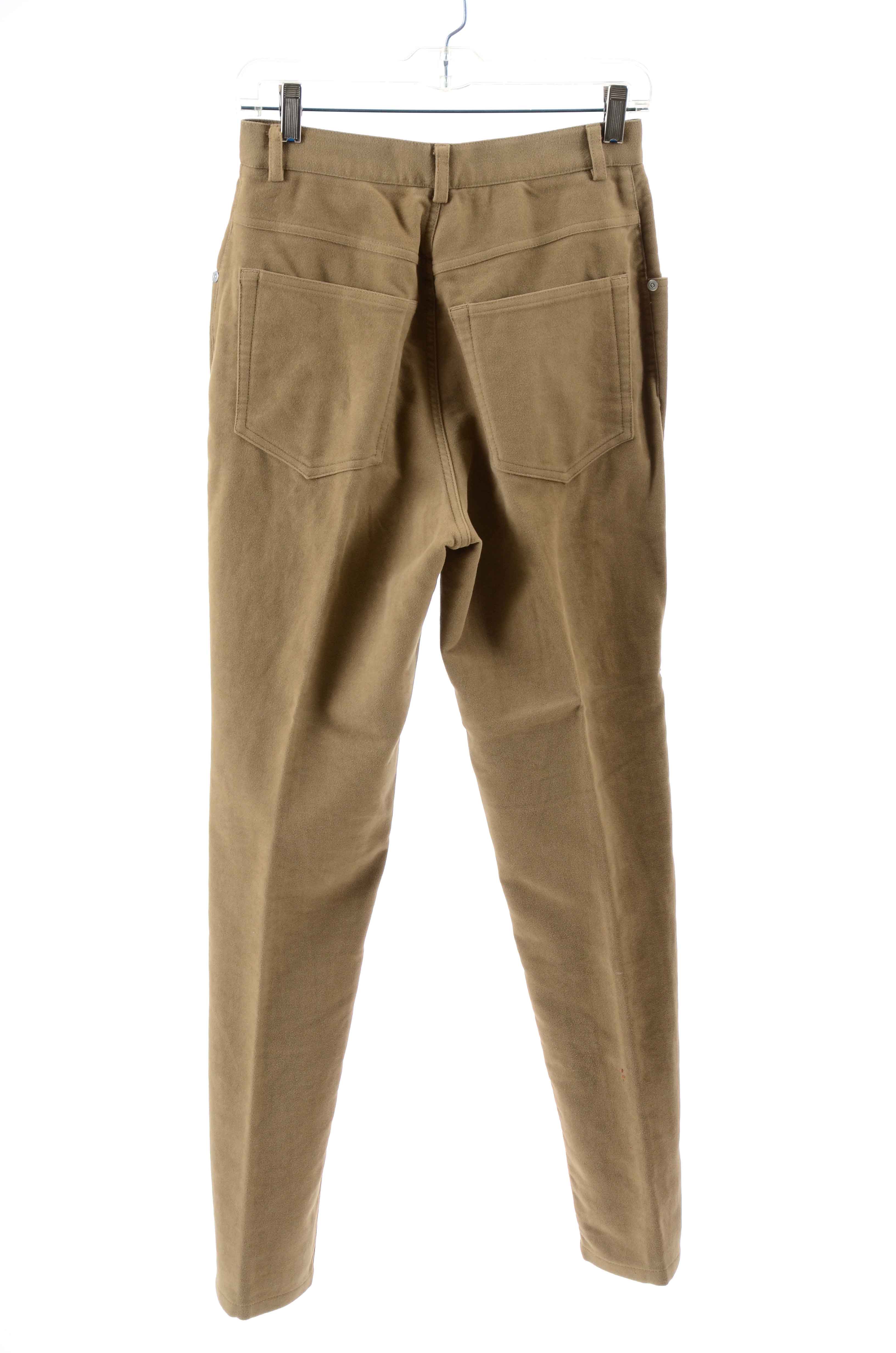 Two Wool Tweed Women's Suits