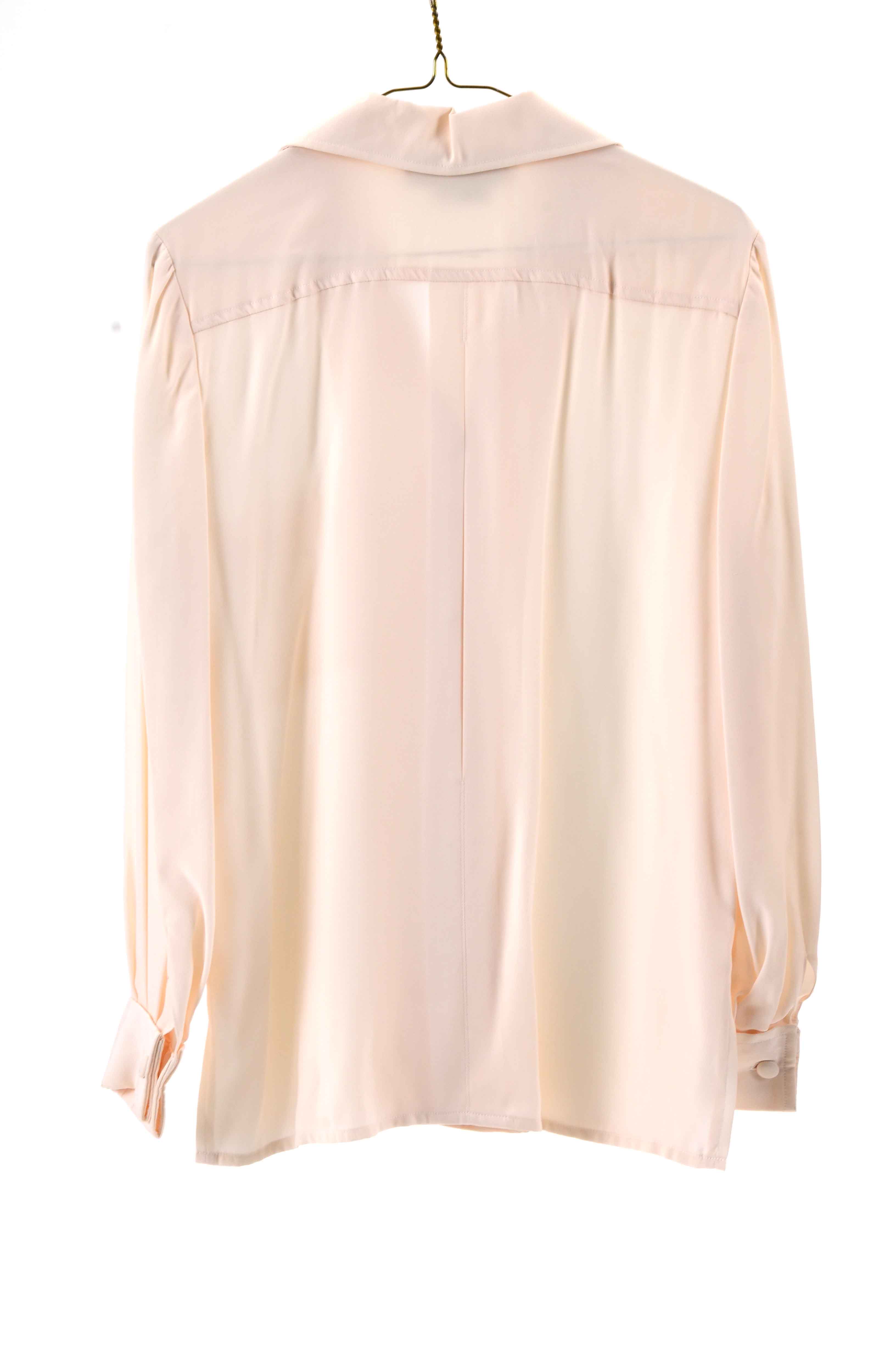 Women's Leather Jacket with Fox Fur Collar and Other Assorted Fashions