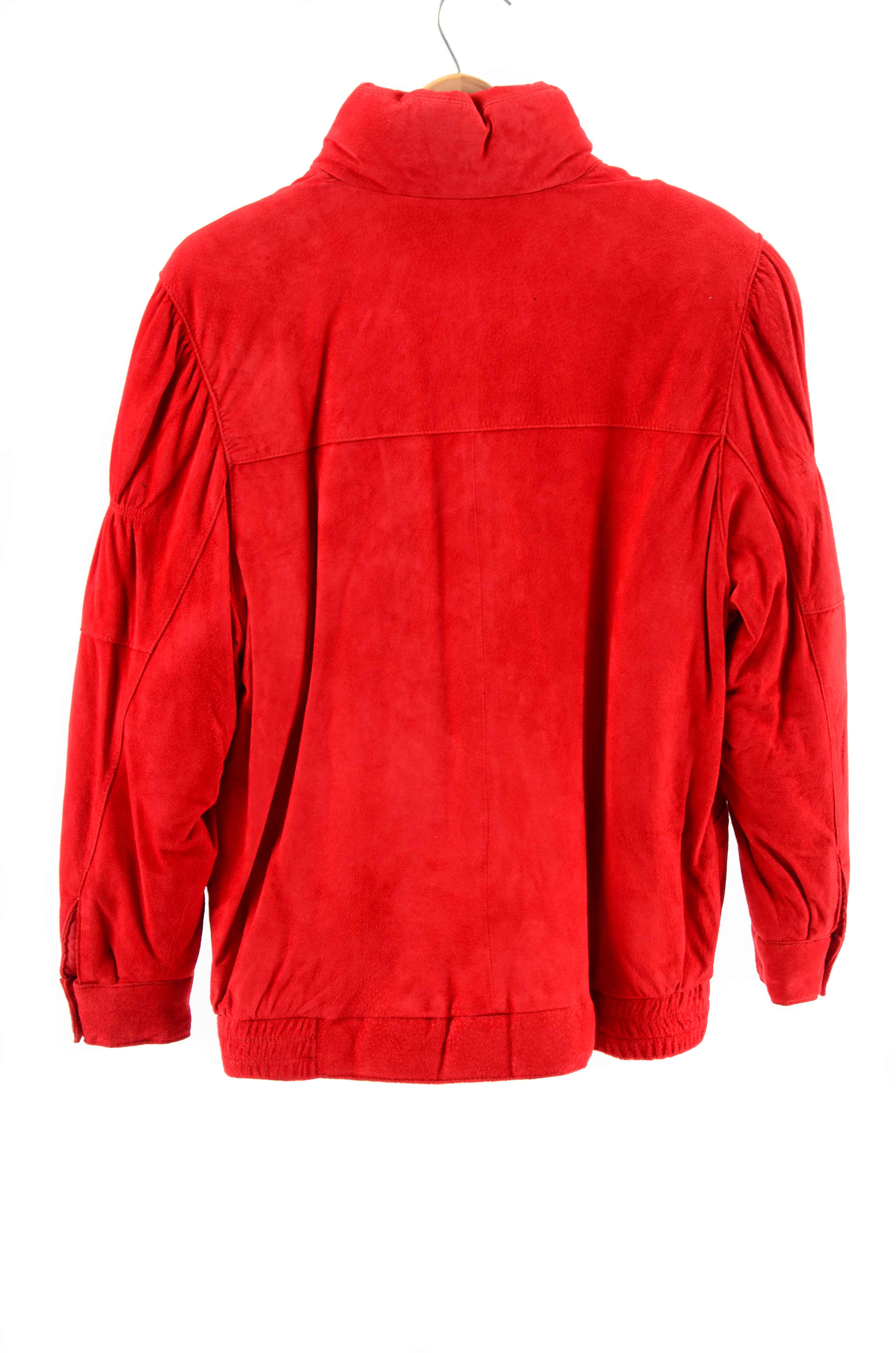 Collection of Women's Winter and Rain Jackets