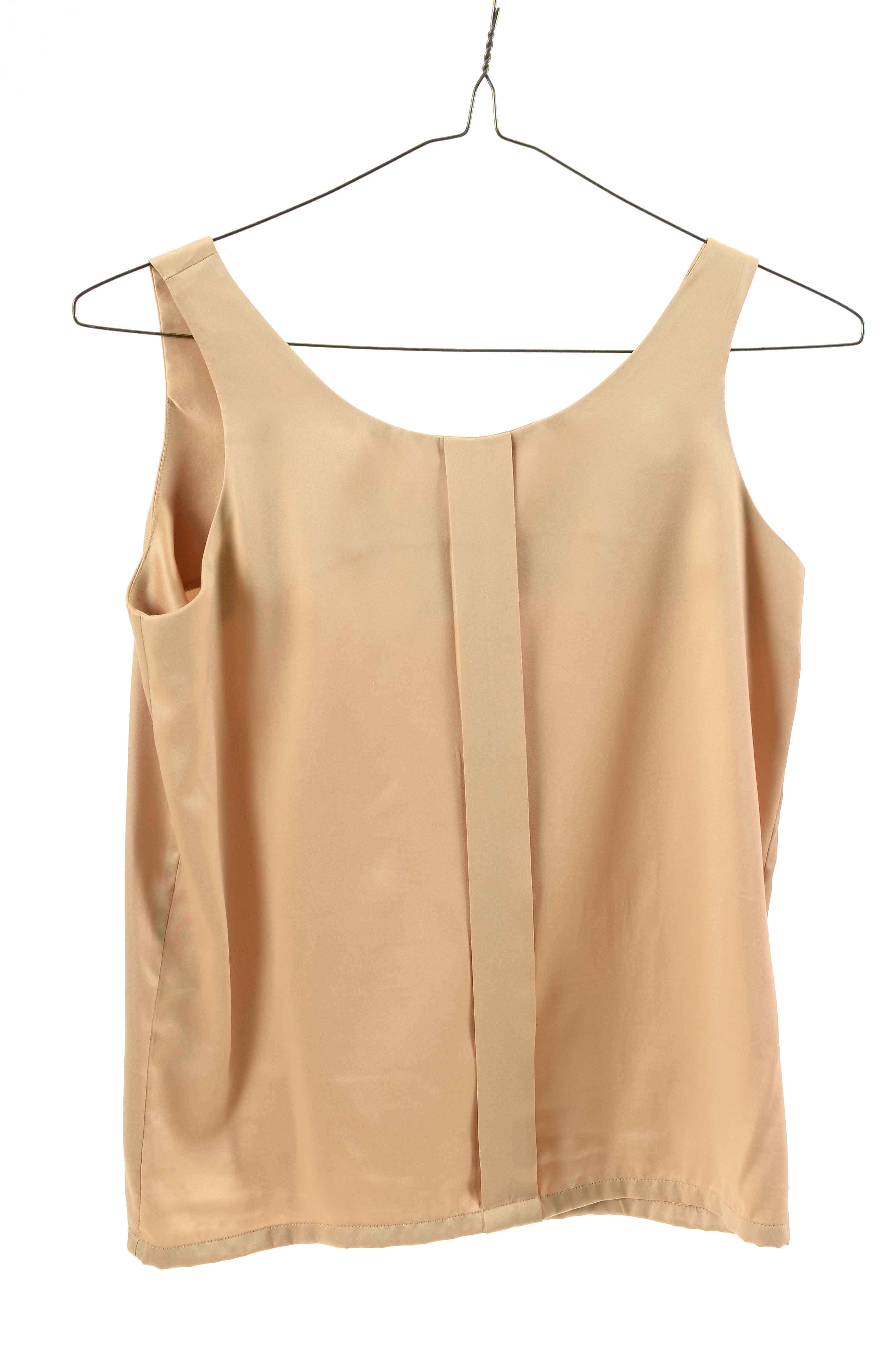 Assortment of Red and Gold-toned Women's Tops