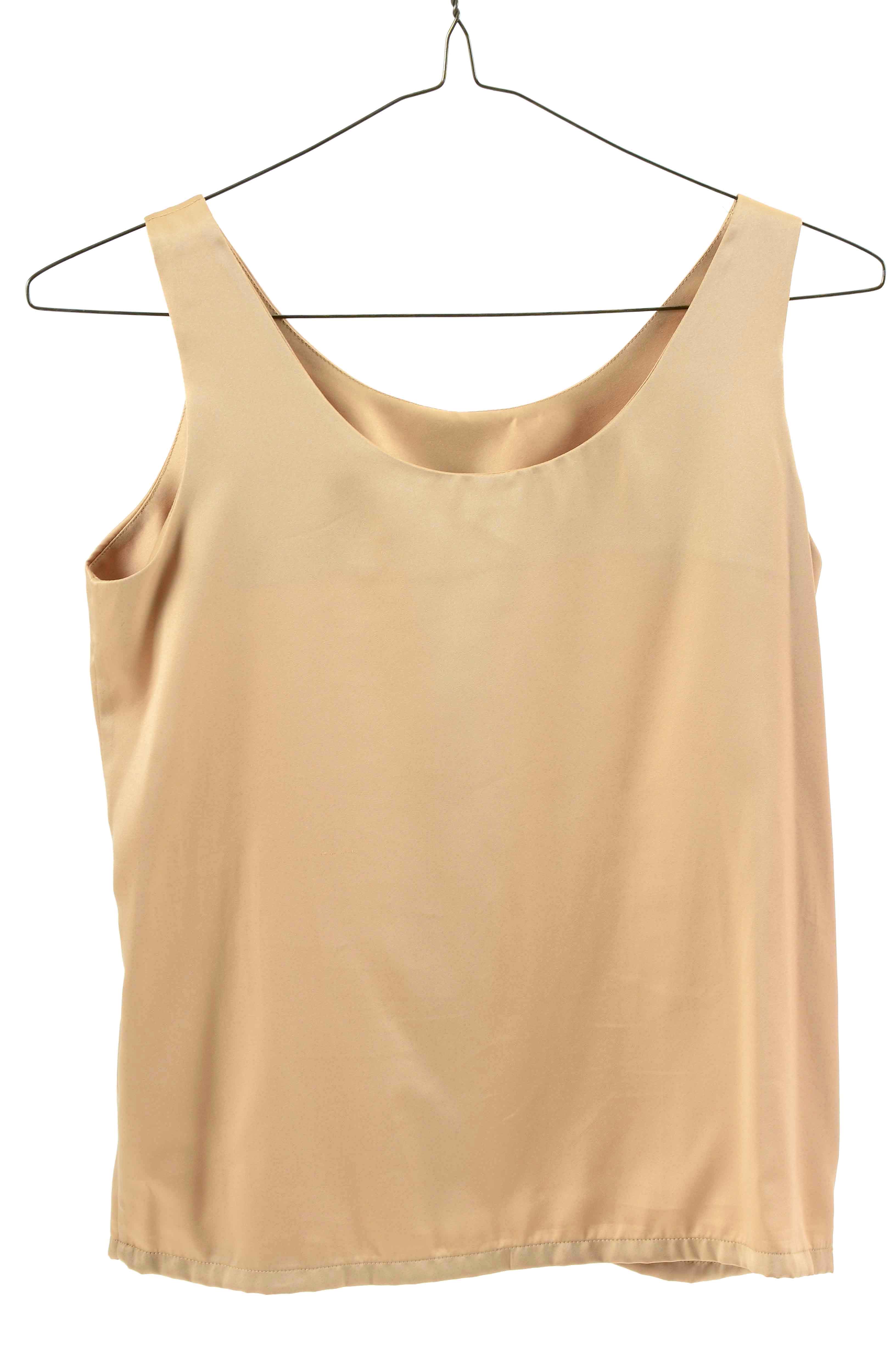 Assortment of Red and Gold-toned Women's Tops