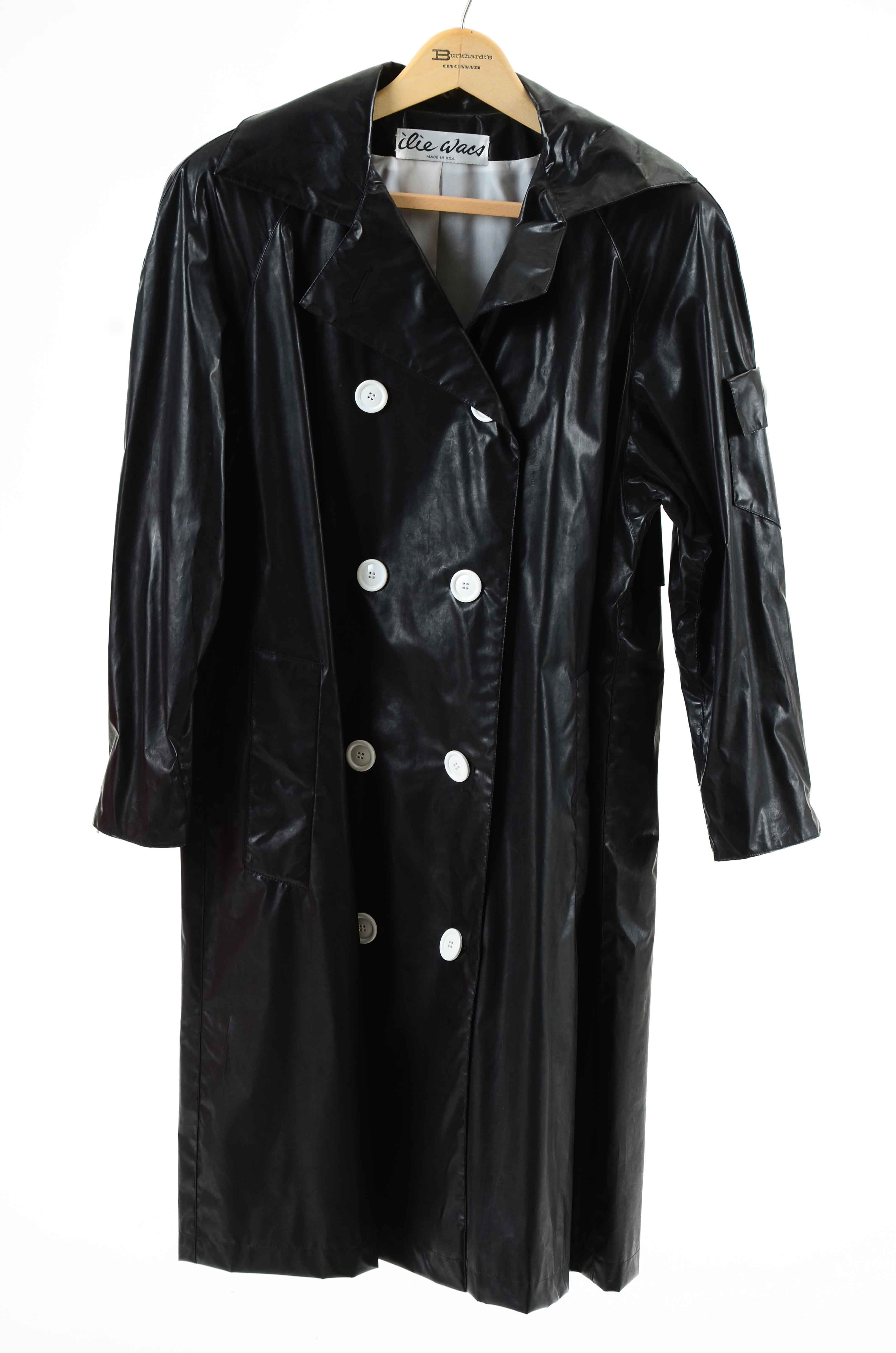 Collection of Women's Vintage Mod Fashion