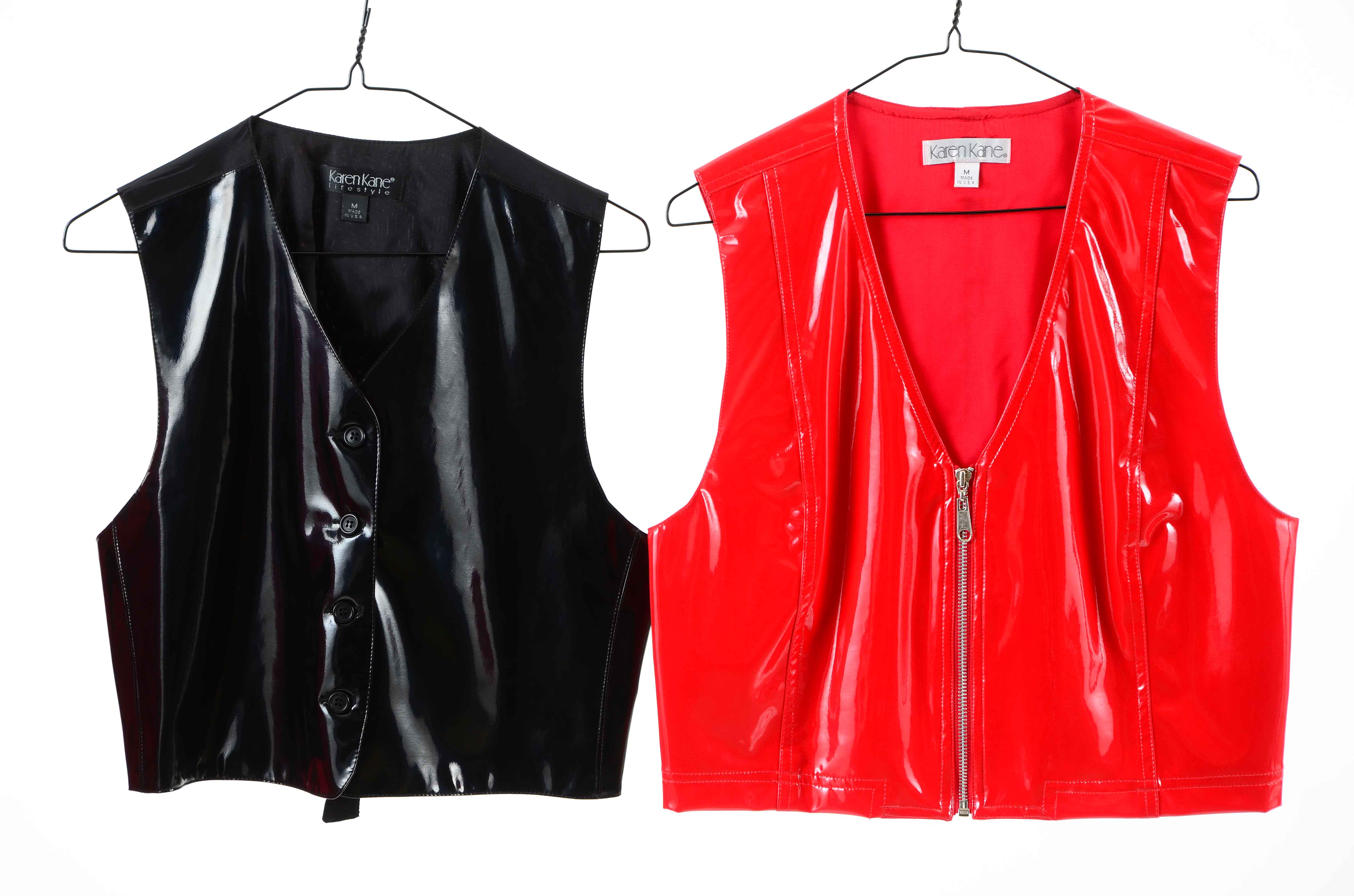 Collection of Women's Vintage Mod Fashion