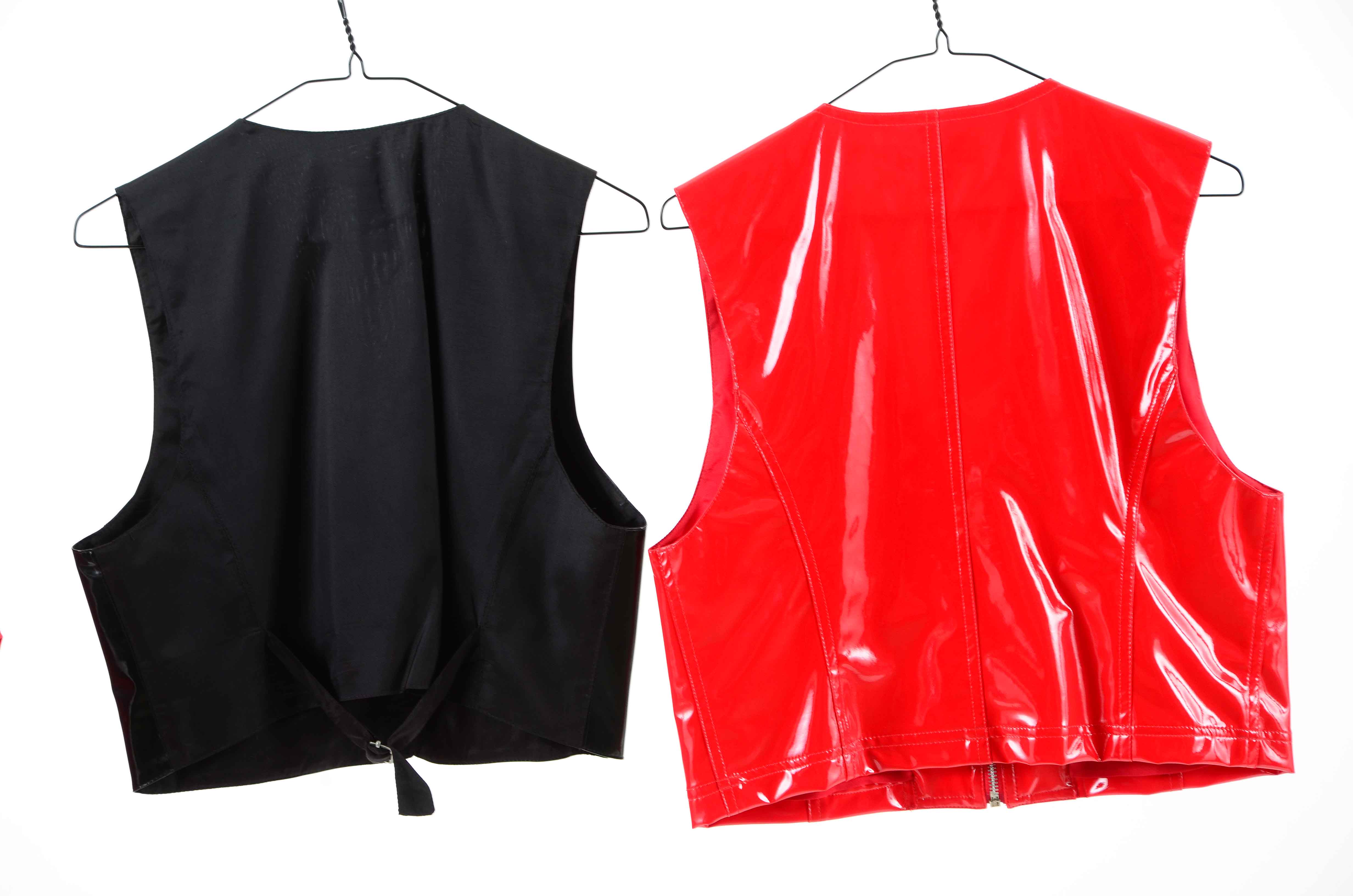 Collection of Women's Vintage Mod Fashion